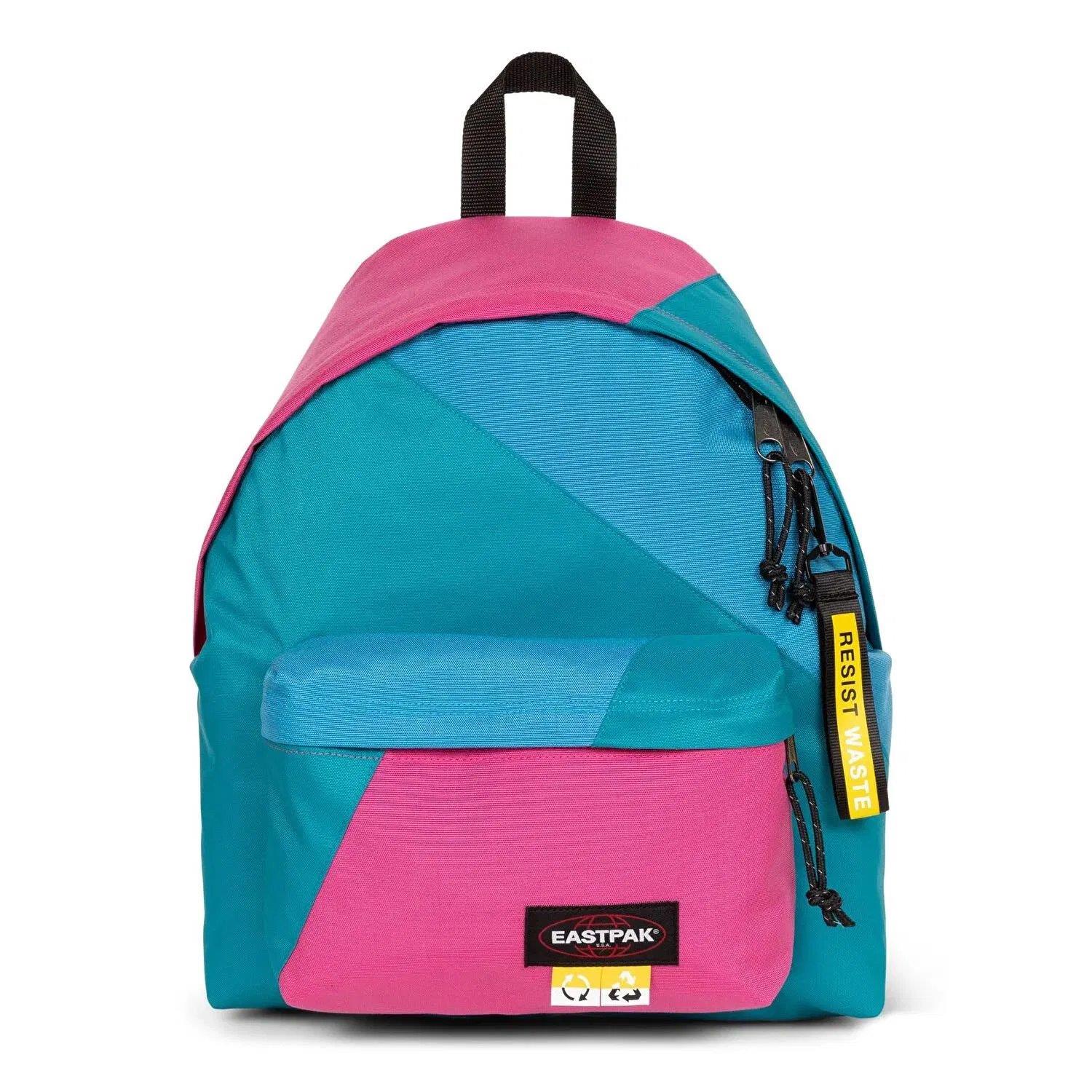 Eastpak Sırt Çantası Padded Pak'R RW Petrol_EK0006205K61