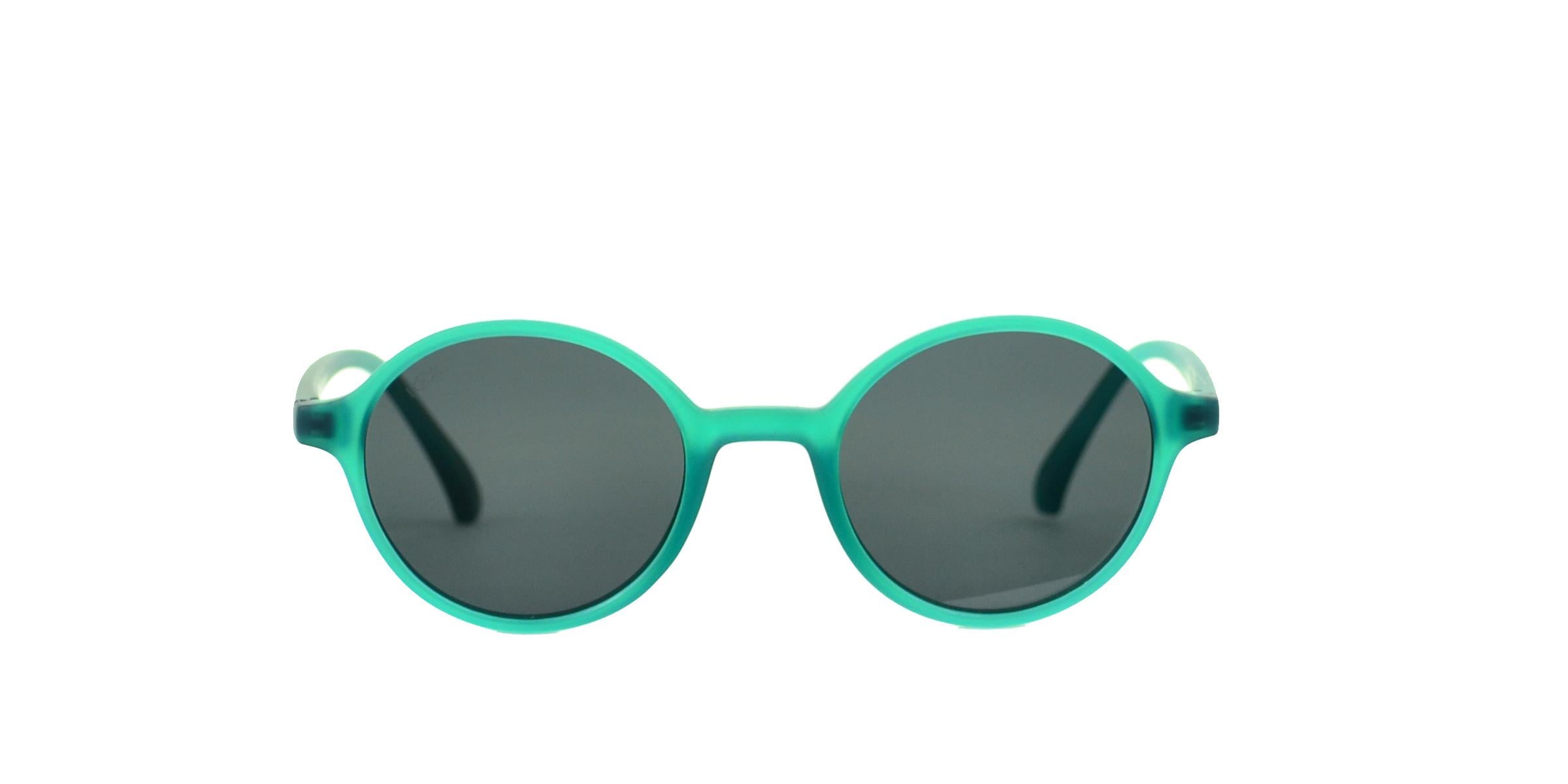 Looklight Çocuk Güneş Gözlüğü Will Cactus Smoked 3-6 Yaş (LL191)_LL3180 / 13M / S-10