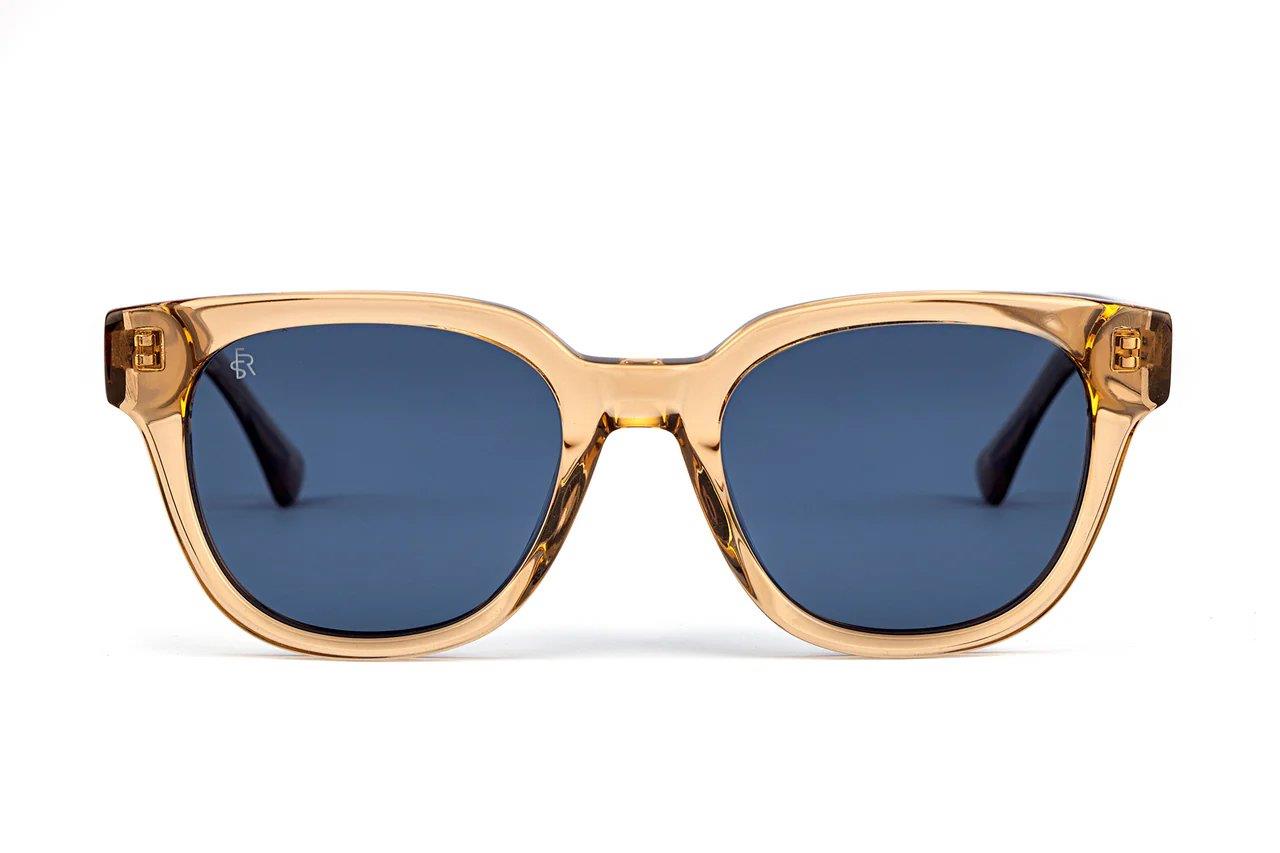 Freesbee Güneş Gözlüğü Albany Tea Blue_AL-3007