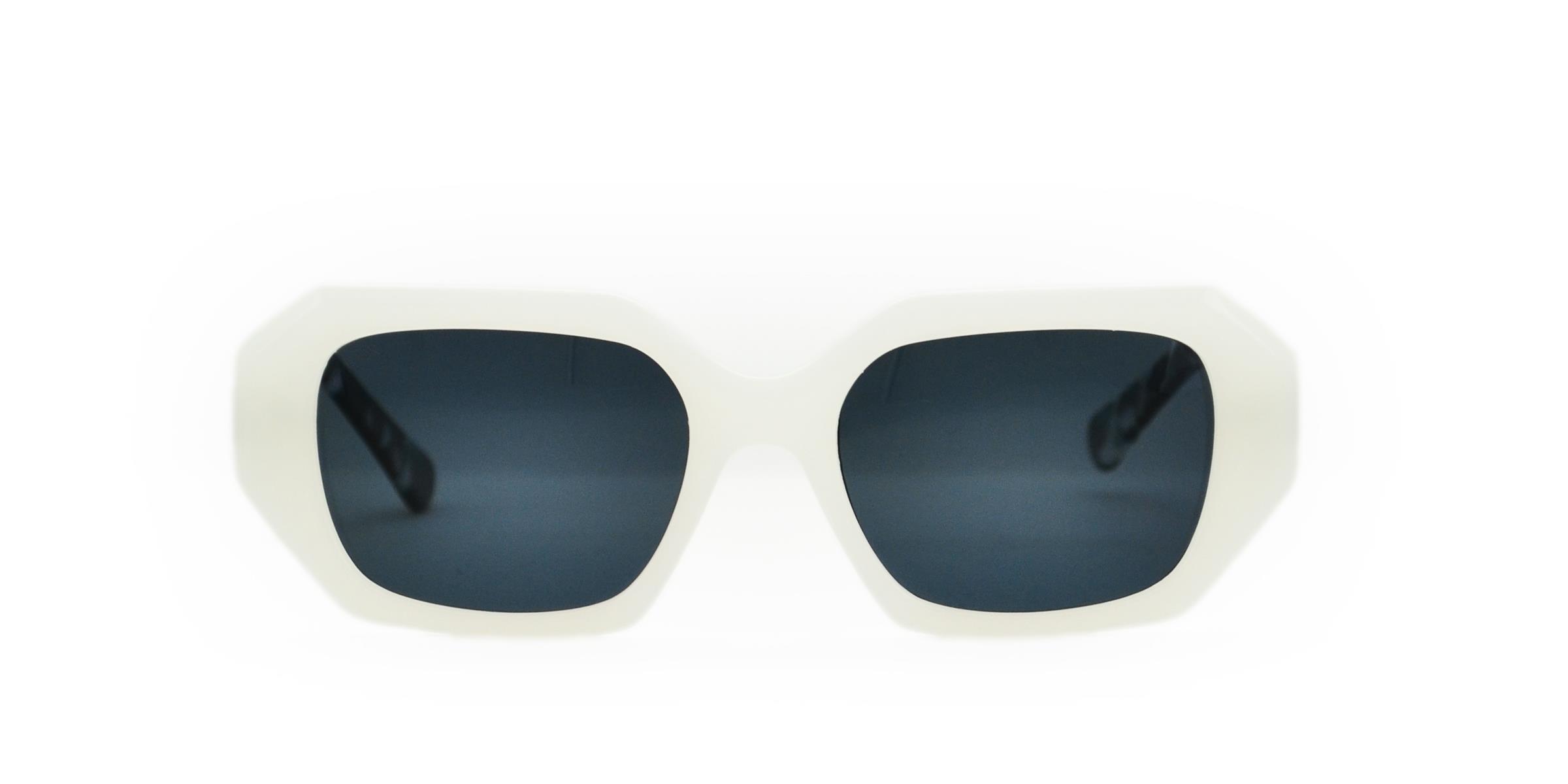 Looklight Güneş Gözlüğü Salvia Aspen Greengarden Smoked (LL482)_90.LL8010 / B127 / S10