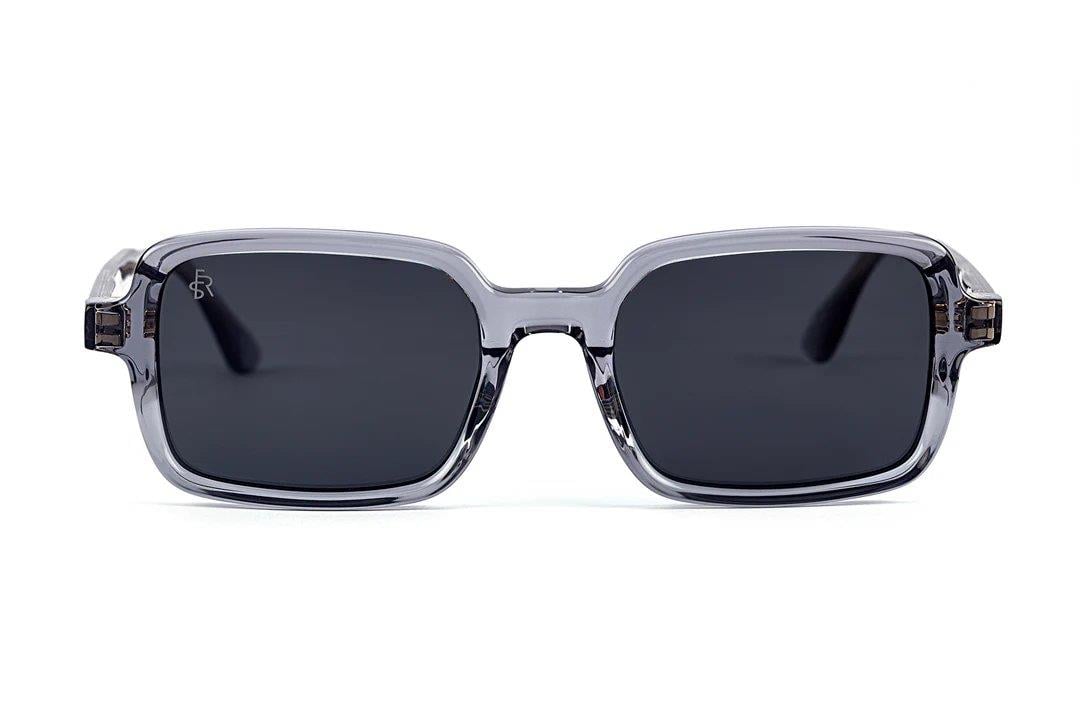 Freesbee Güneş Gözlüğü Colfax Grey_COL-TRANSGREY