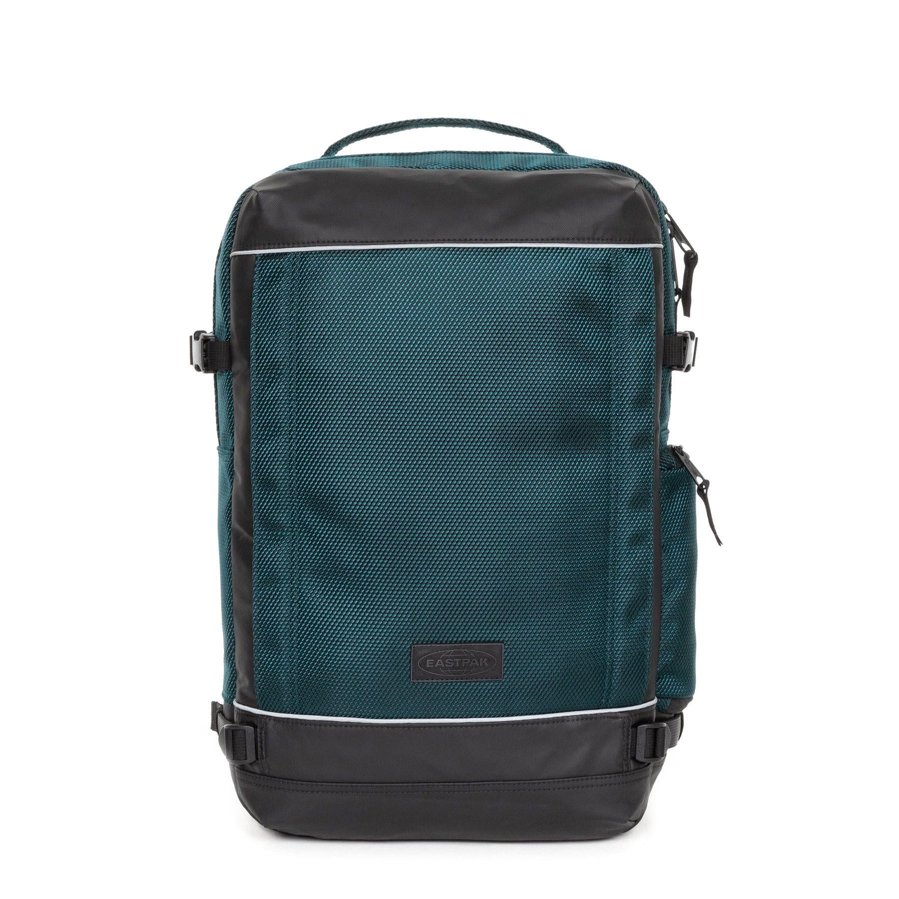 Eastpak Sırt Çantası Tecum M Cnnct Petrol_EK00091D1F41