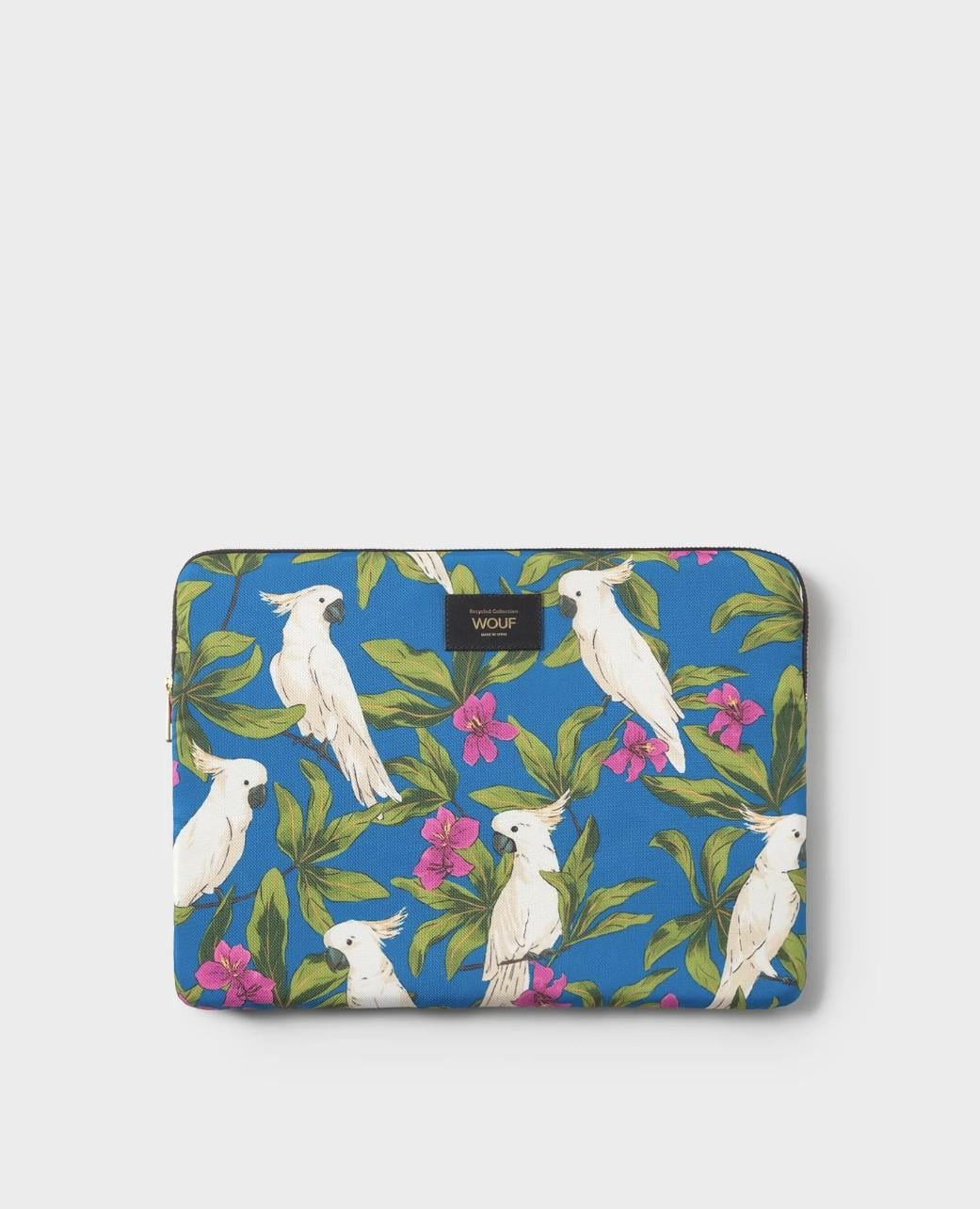 Wouf Laptop Kılıfı Daily Gaia 13