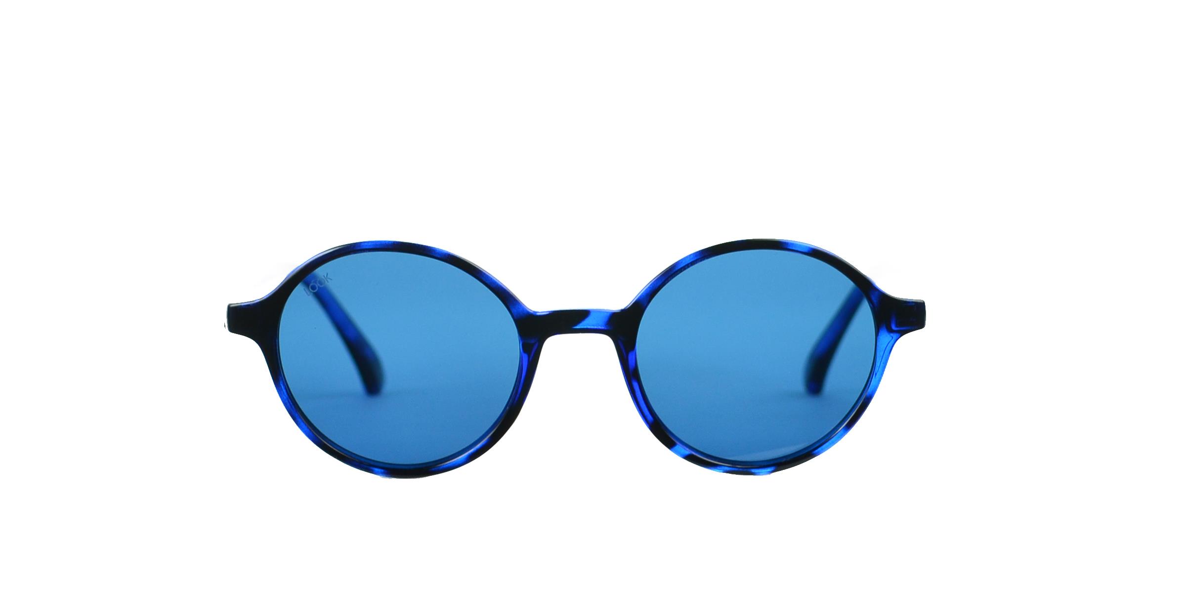 Looklight Çocuk Güneş Gözlüğü Will Ocean Blue 3-6 Yaş (LL304)_LL3180 / 06A / LPU9