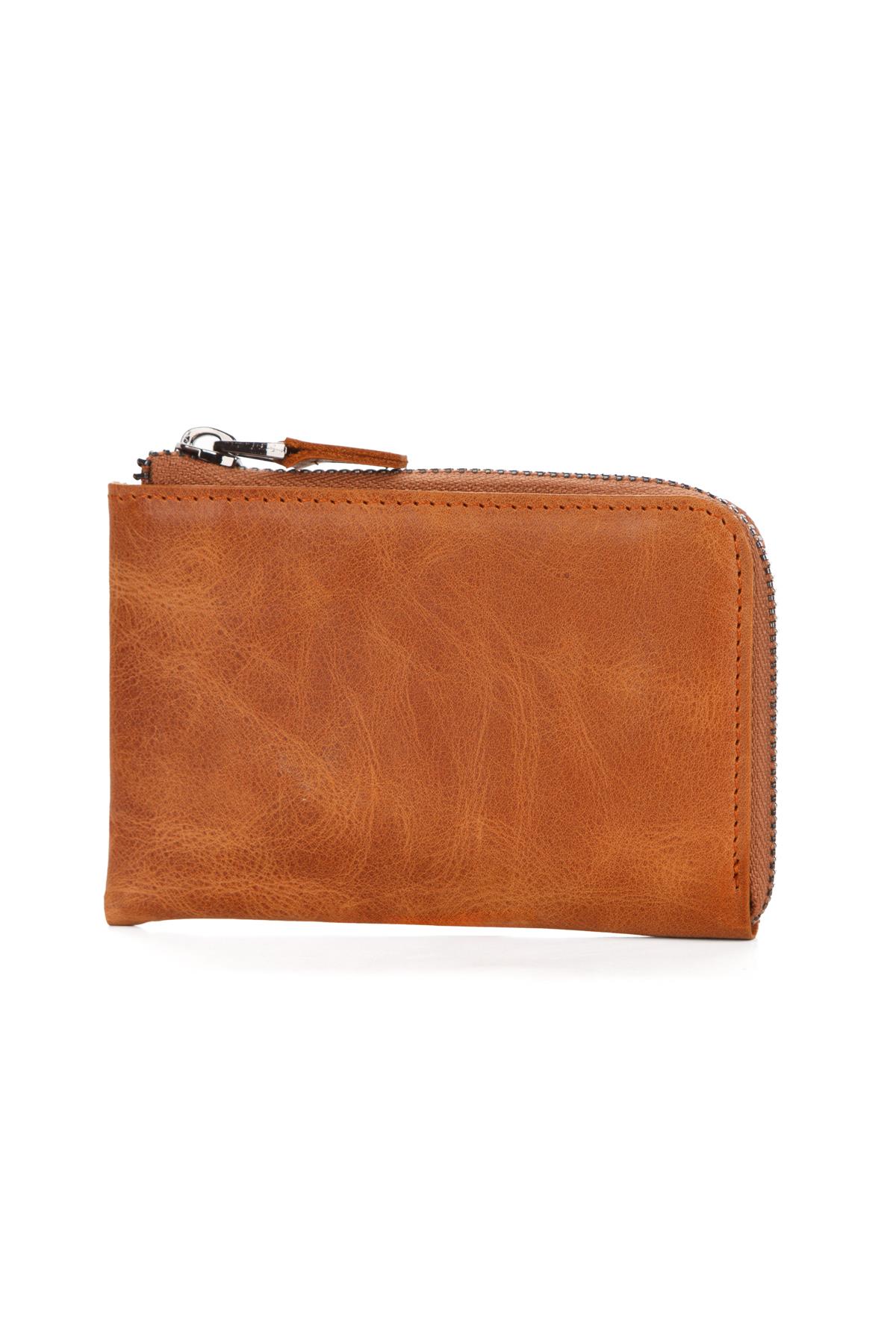 Pupba Deri Cüzdan, Kartlık Pi Taba_PUPPI002