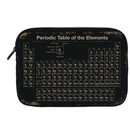 Legami iPad & Tablet Kılıfı 6-7'' Elements_SLM0005