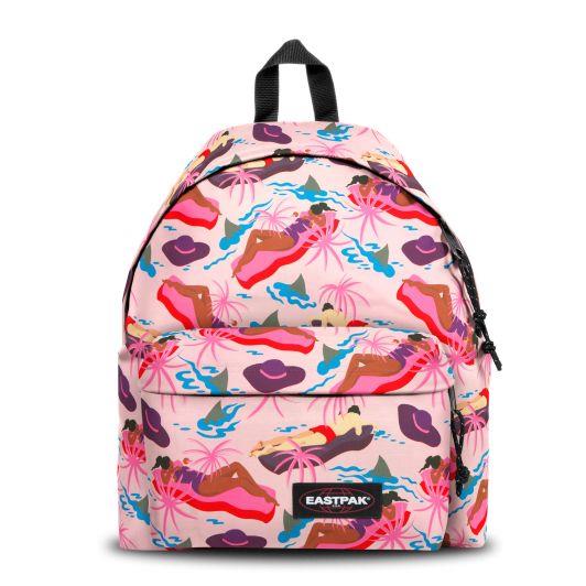 Eastpak Sırt Çantası Padded Pak'r_EK00062001-1003