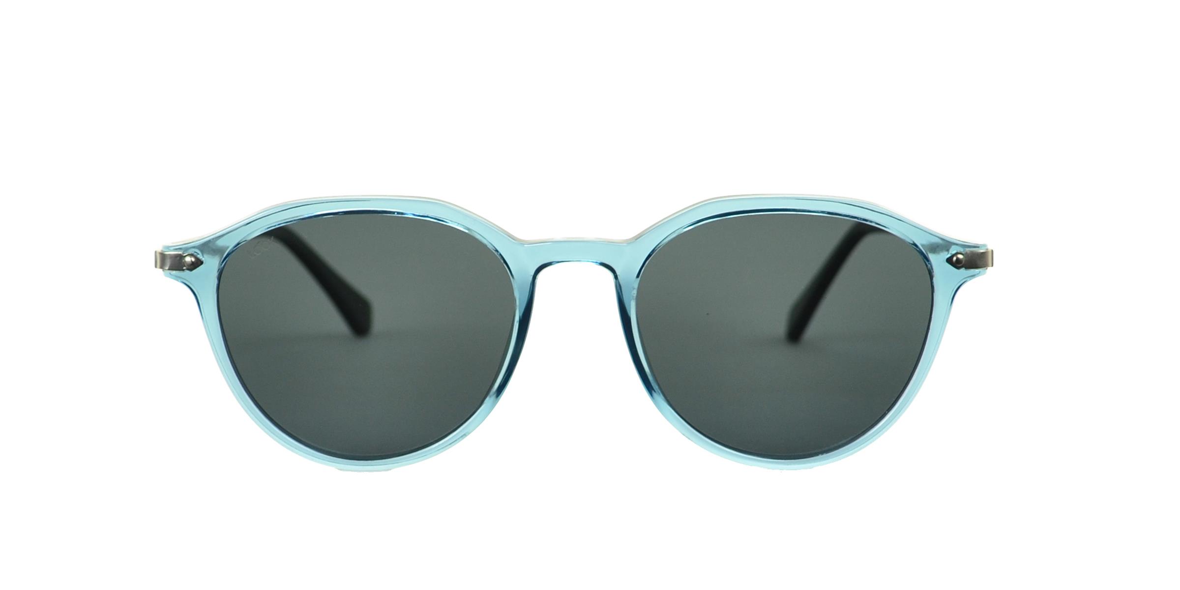 Looklight Güneş Gözlüğü Gregor Indigo Smoked (LL342)_LL2560 / 19M / S10