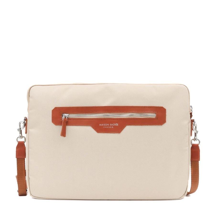 Maison Sacrée Laptop Çantası Eze 15''_EZE-KLF-962