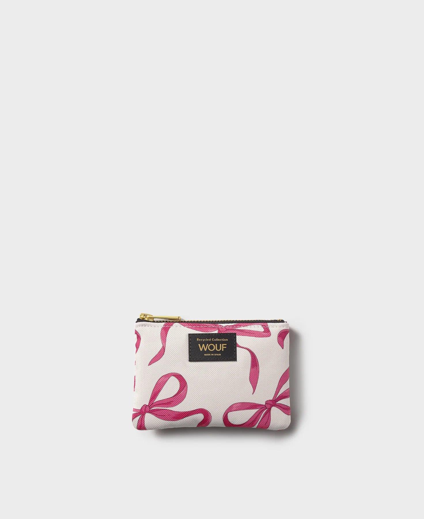 Wouf Küçük El Çantası, Cüzdan Small Pouch Rita_MS250005