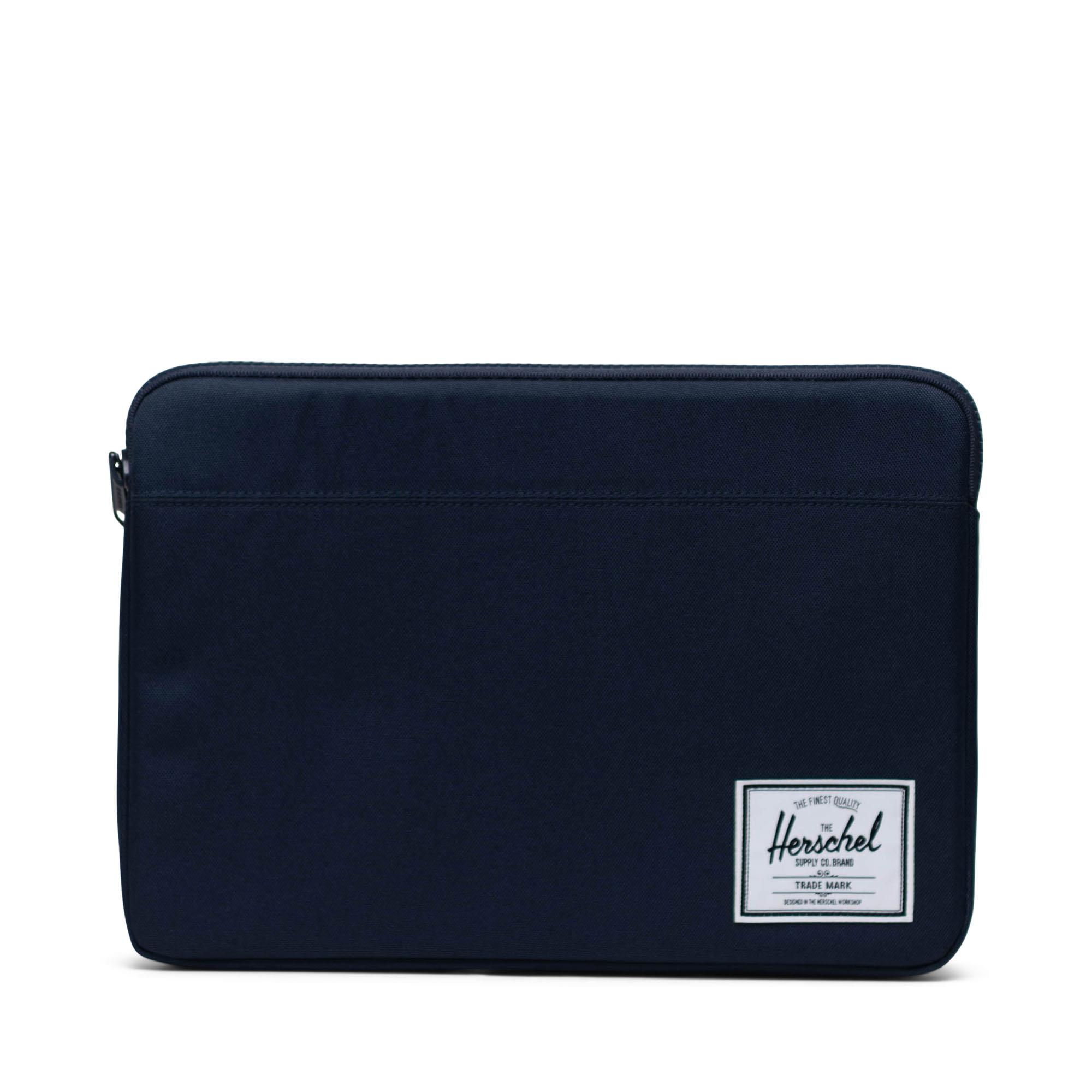 Herschel Laptop Kılıfı Anchor 14 Inch Navy_30061-00007-OS