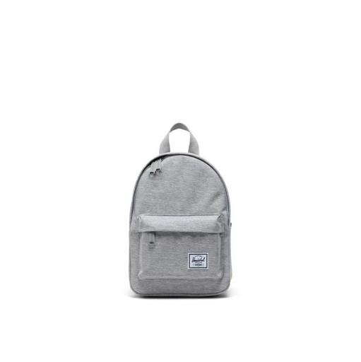 Herschel Sırt Çantası Classic Mini Light Grey_10787-01866-OS
