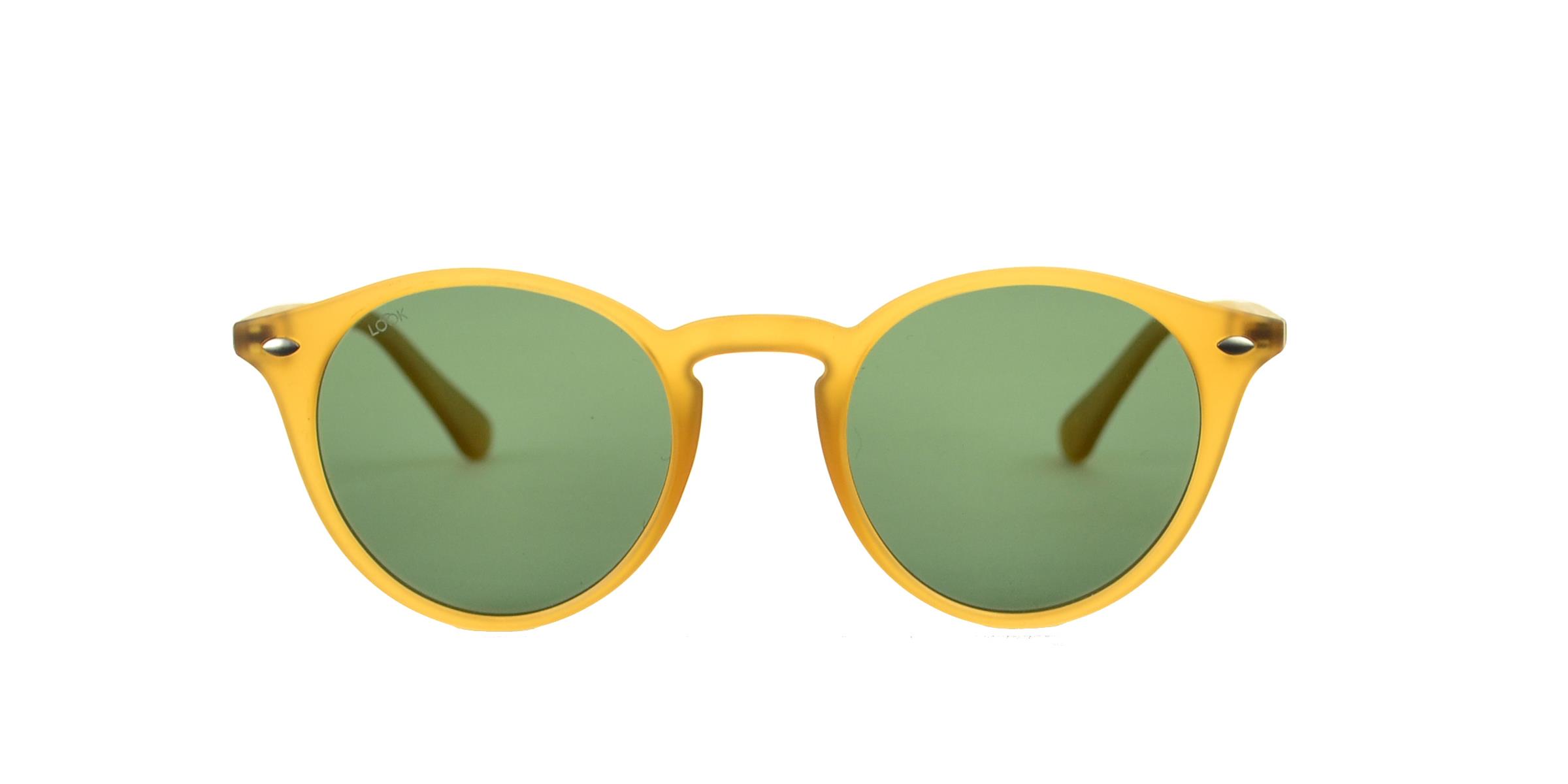 Looklight Güneş Gözlüğü Letoon Small Matte Daisy (LL337)_LL2210 / 07M / G15