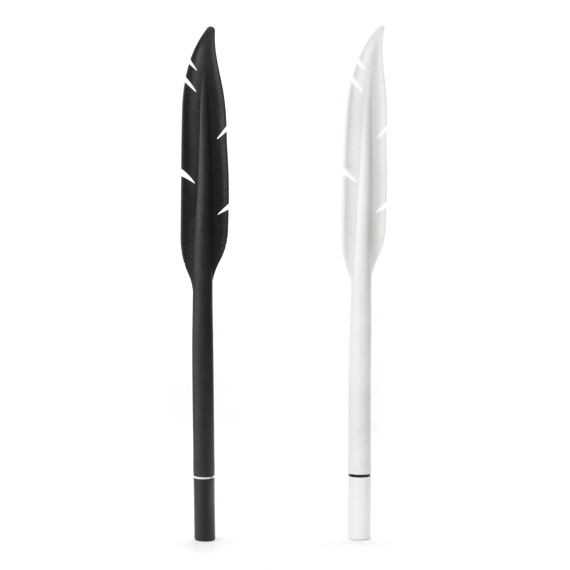 Kıkkerland Feather Gel Pen-Jel Kalem Tüy_4345