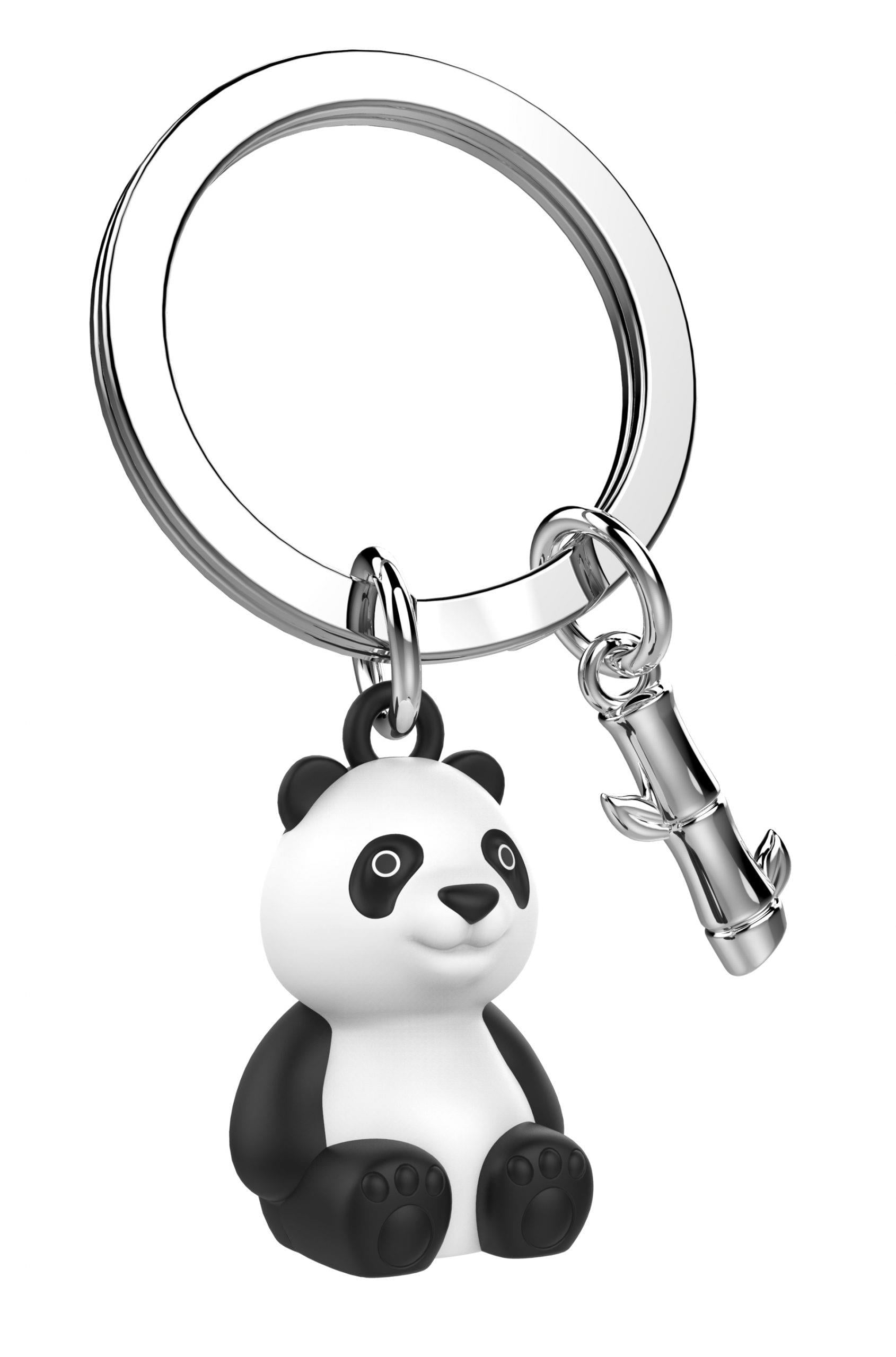 Metalmorphose Anahtarlık Panda_MTM293-01