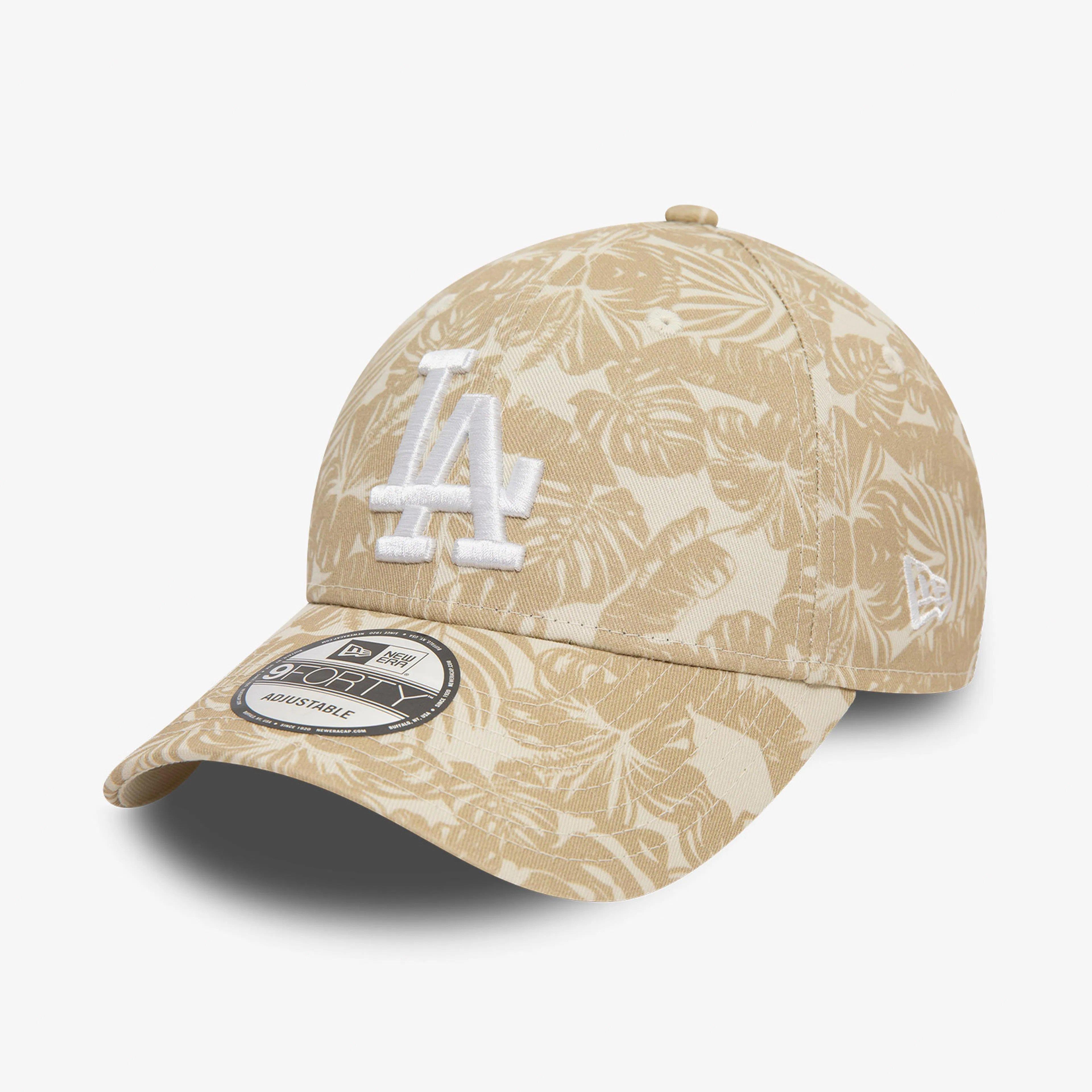 New Era Unisex Şapka 9FORTY Los Angeles Dodgers_60503518