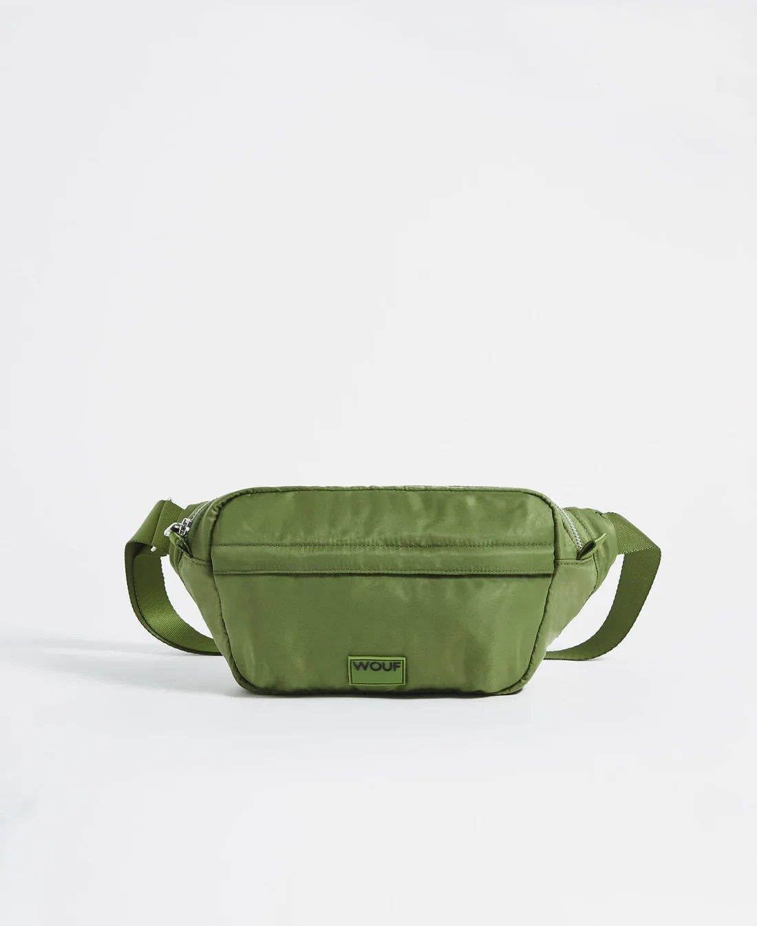 Wouf Bel Çantası Waist Bag Downtown Dublin_WWN240041