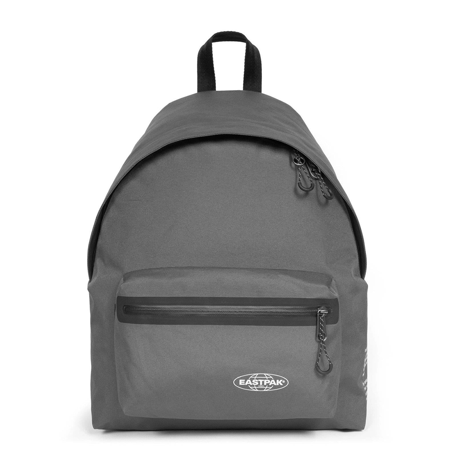 Eastpak Sırt Çantası Padded Pak'r Storm Grey_EK0006203E71