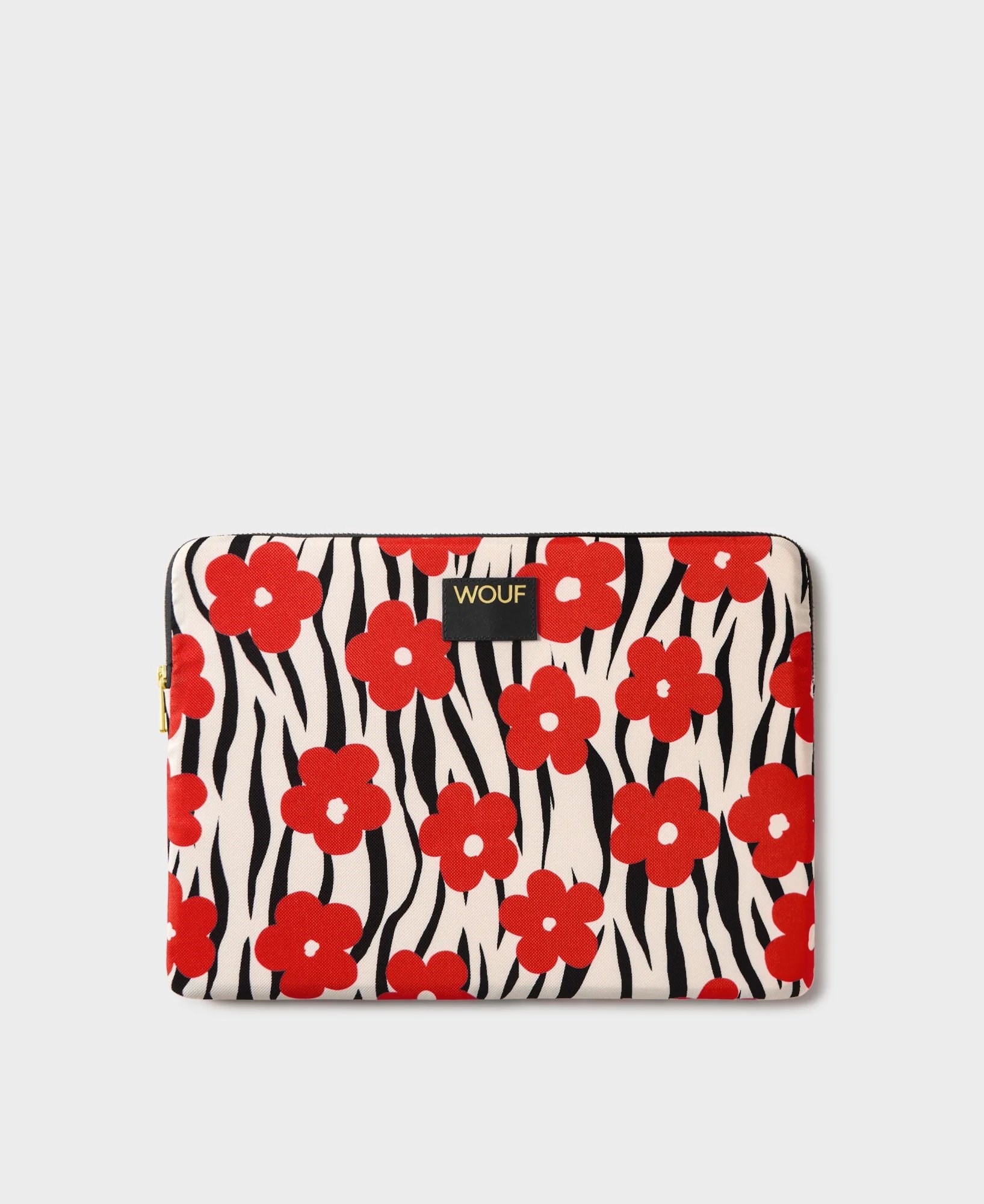 Wouf Laptop Kılıfı Daily Collection Wildflower 13