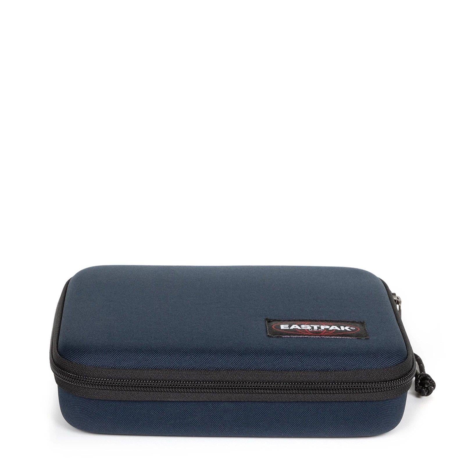 Eastpak Seyahat Çantası Safe Shell M Ultra Marine_EK0A5BHSL831