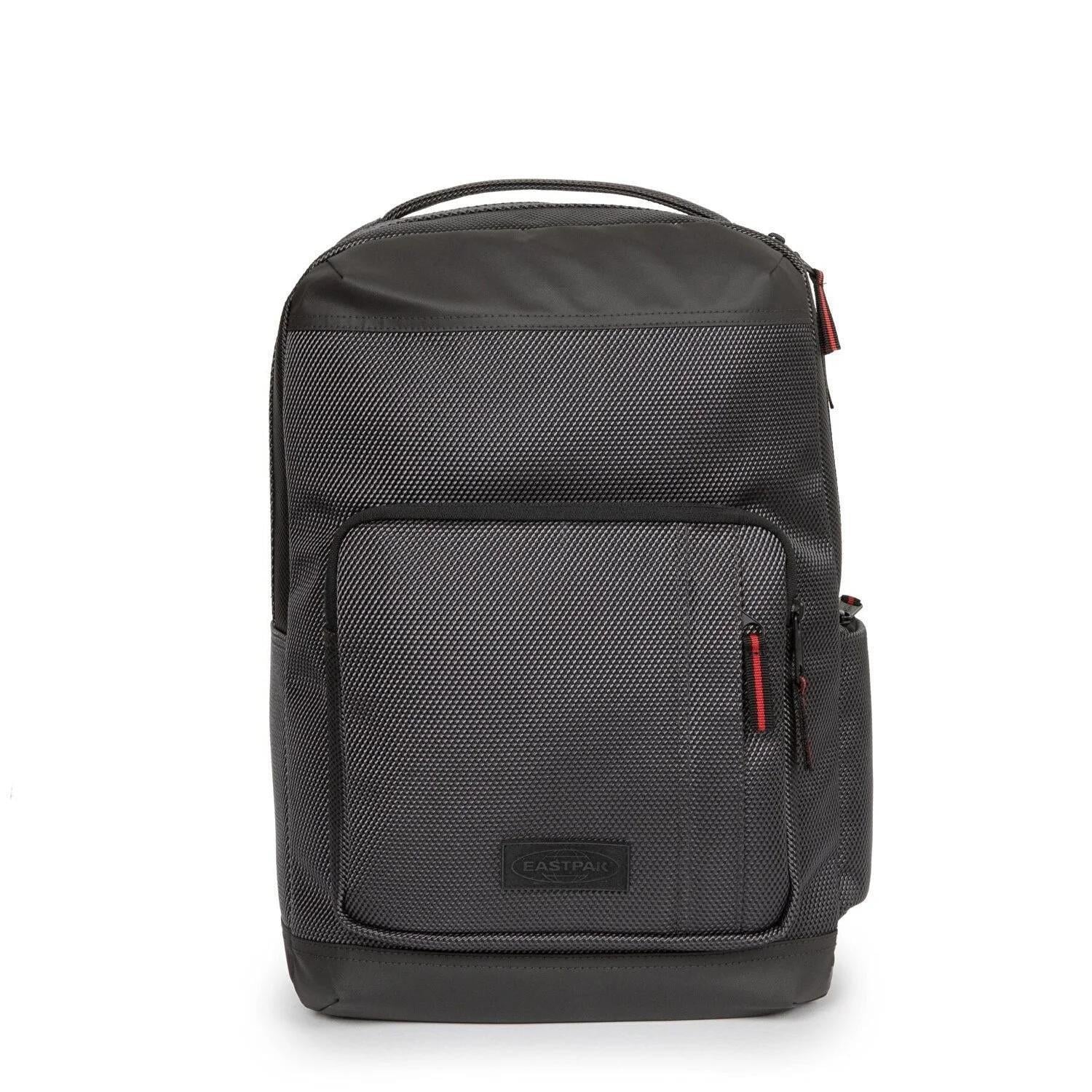 Eastpak Sırt Çantası Tecum S CNNCT Accent Grey_EK0A5BAAI971