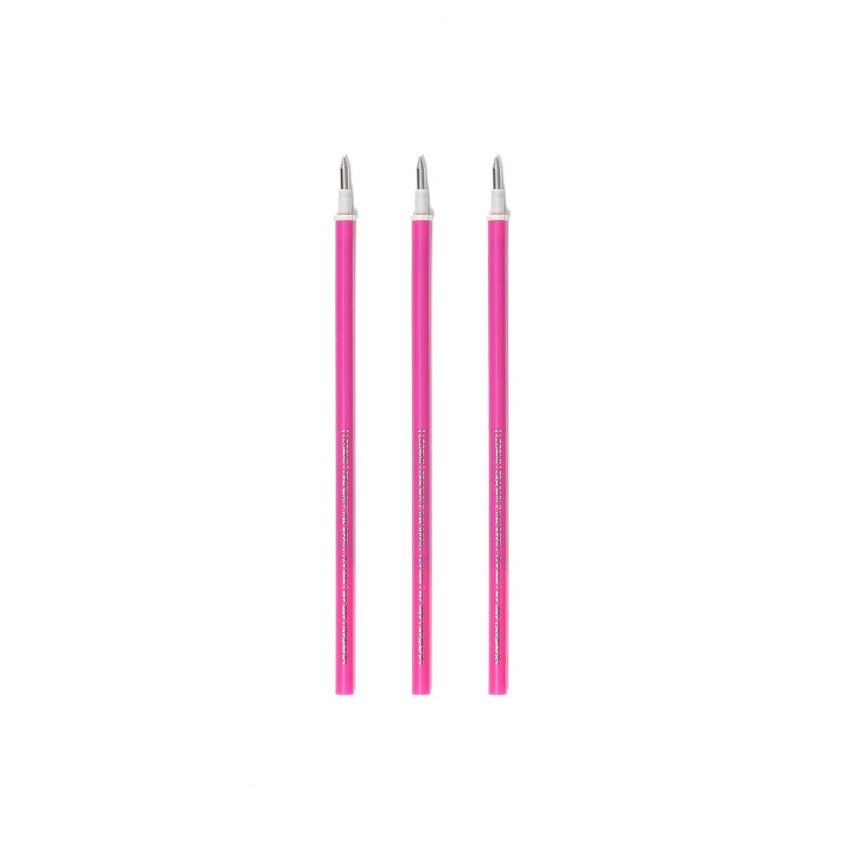 Legami Silinebilir Jel Kalem Refili Pembe_REFEP0008