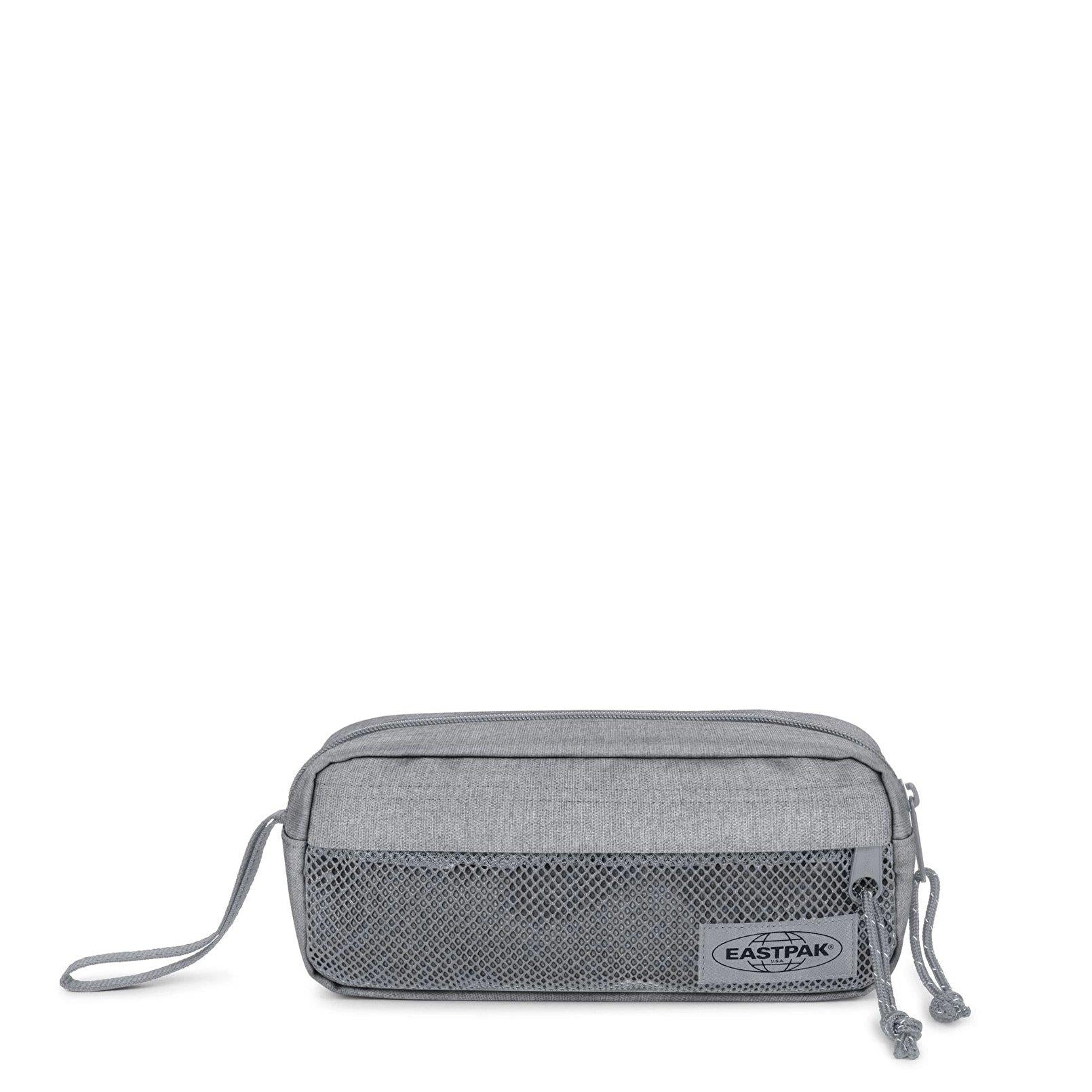 Eastpak Kalem Kutusu Kalemlik Double Pouch Sunday Grey_EK0A5BIV3631