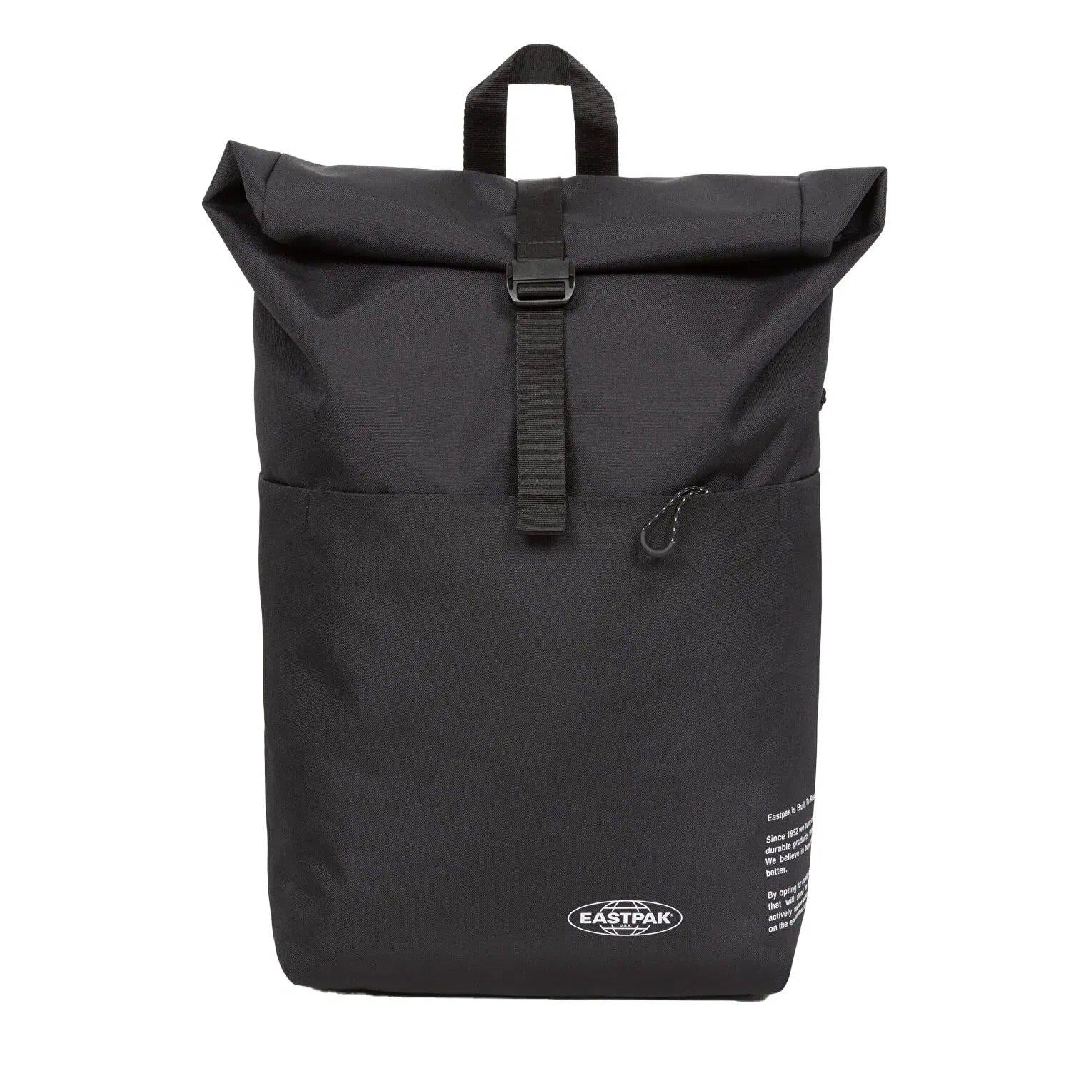Eastpak Sırt Çantası Up Roll Storm Black_EK0A5BGF3E61