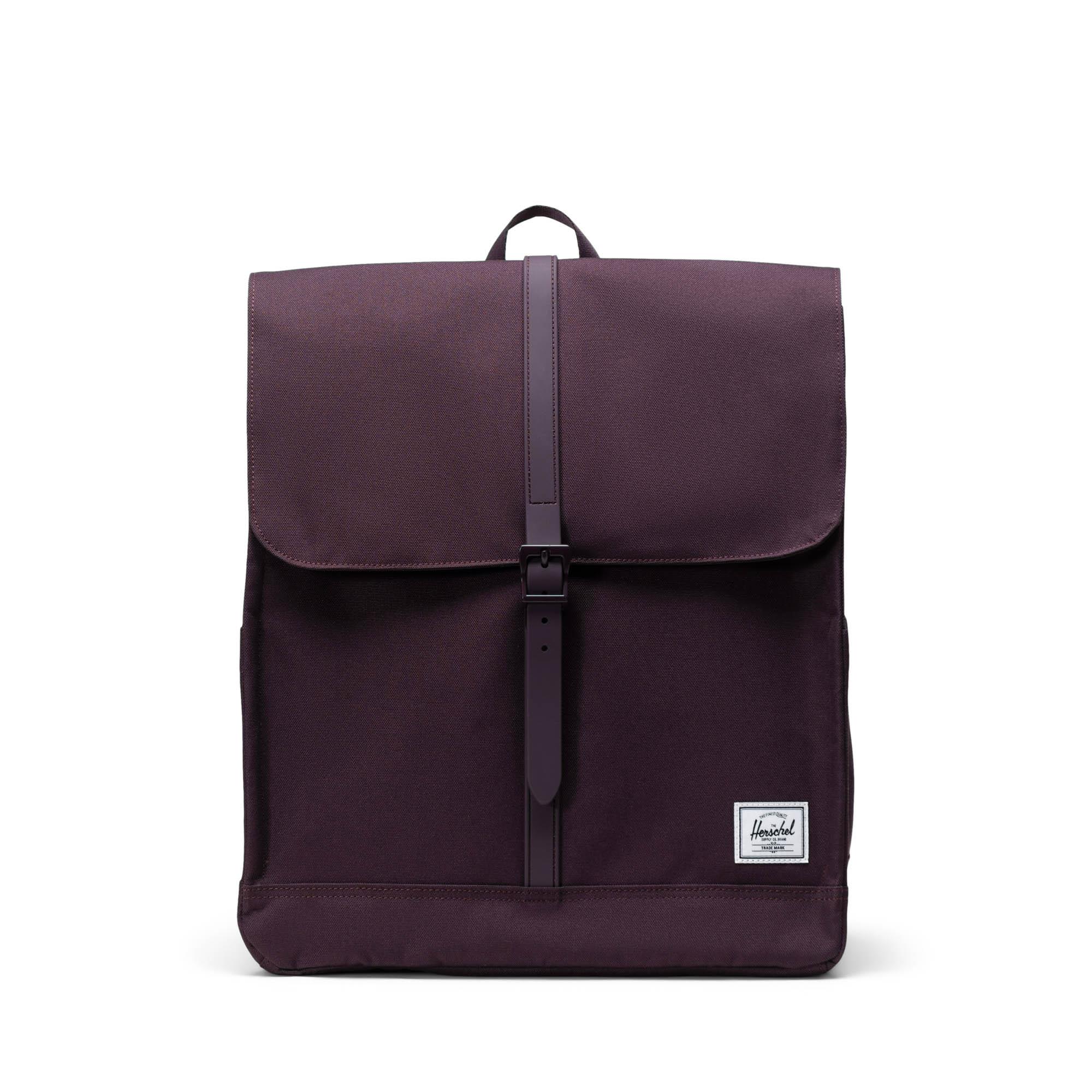 Herschel Sırt Çantası City Backpack Plum Perfect_11376-06223-OS