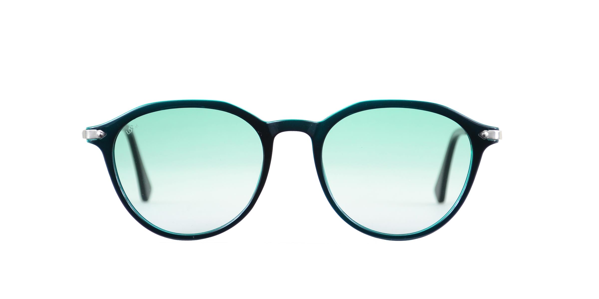 Looklight Güneş Gözlüğü Gregor Green Spicy (LL426)_LL2560 / 14SP / LG48