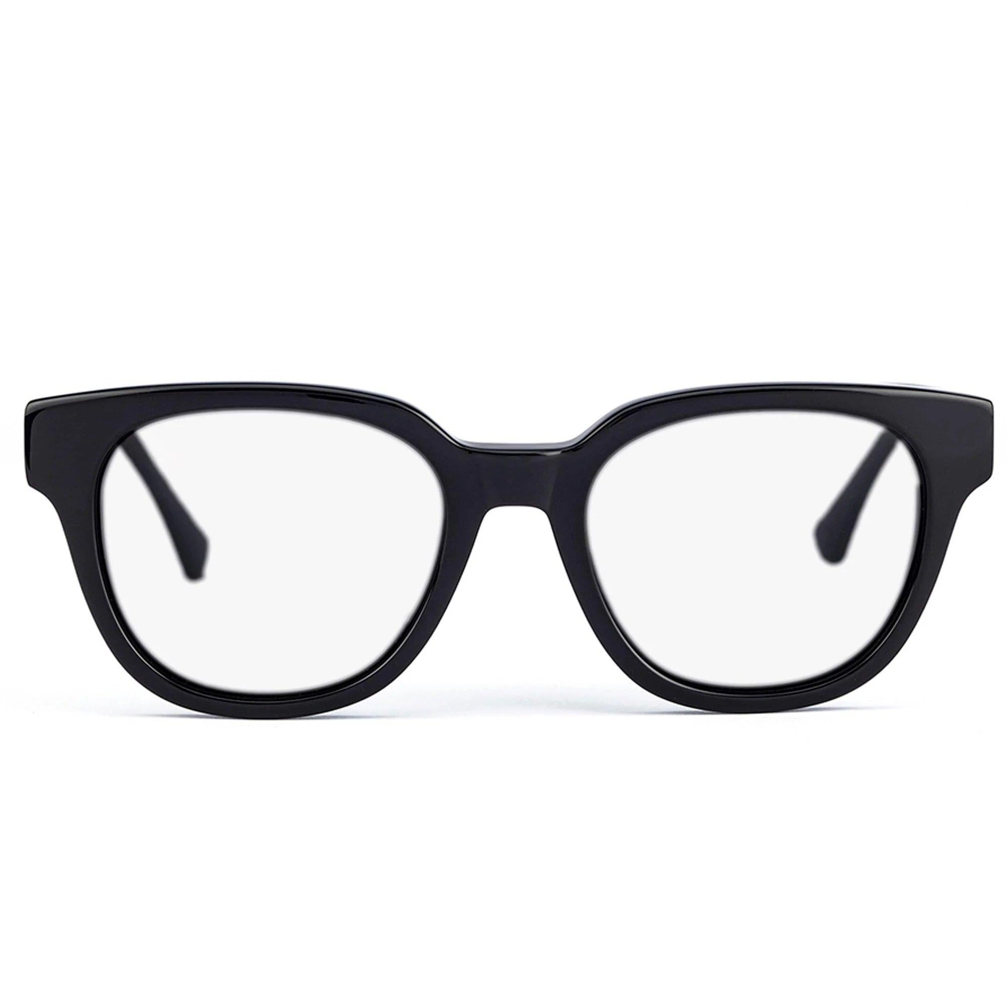 Freesbee Ekran Gözlüğü Albany Black_BL-AL-BLK