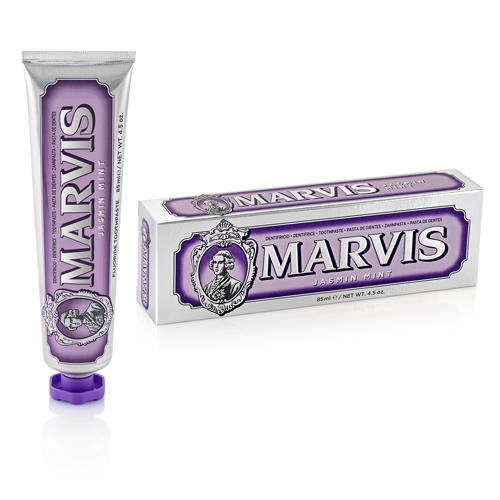 Marvis Diş Macunu Jasmine Mint Yasemin_411135