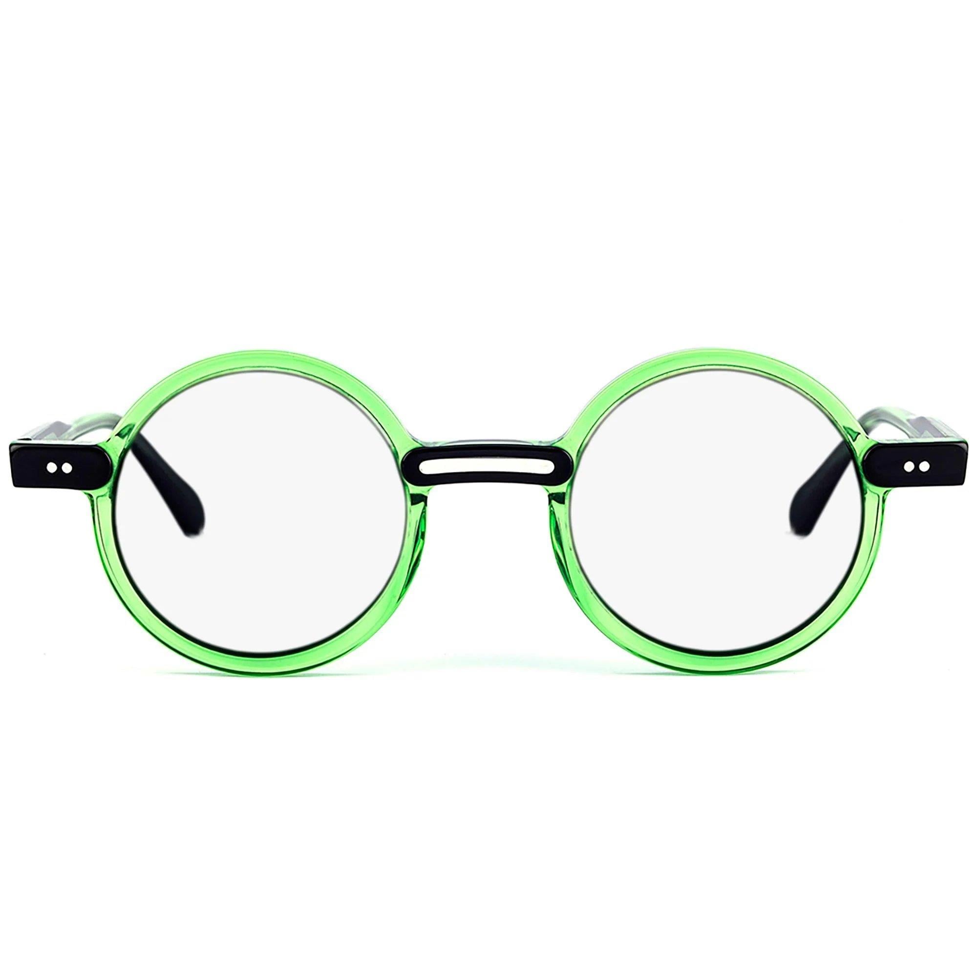 Freesbee Ekran Gözlüğü Chico Green_BL-CHI-GREEN