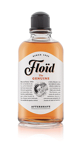 Floid Tıraş Sonrası Losyon The Gunuine Aftershave 400 ml._432102