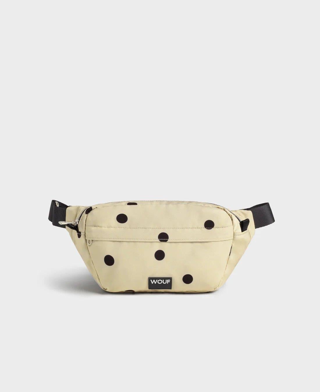 Wouf Bel Çantası Waist Bag Deauville_WWN250015