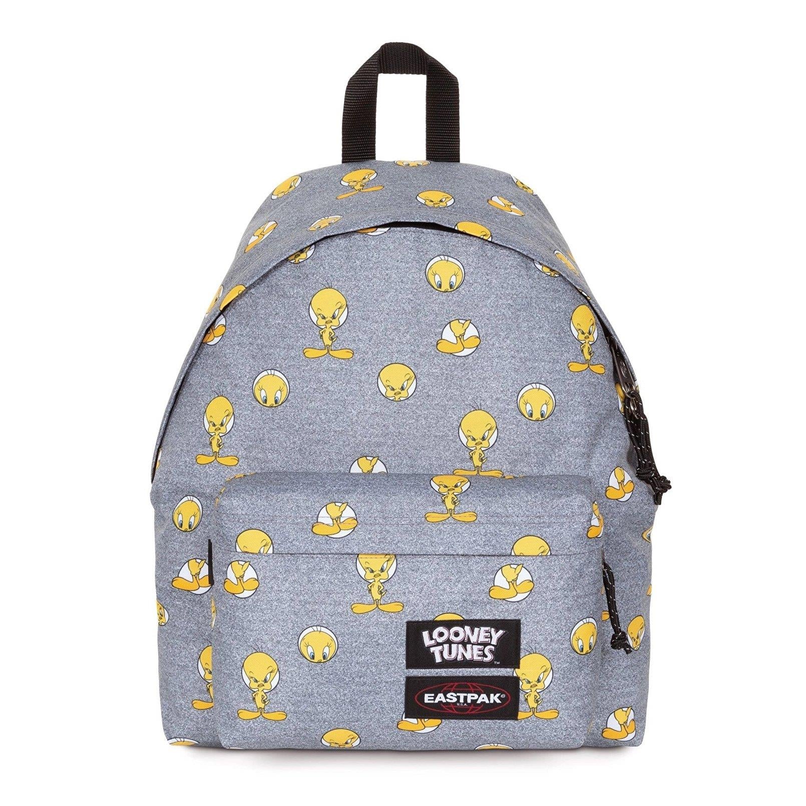 Eastpak Sırt Çantası Padded Pak'r Tweety Grey_EK0006208J71
