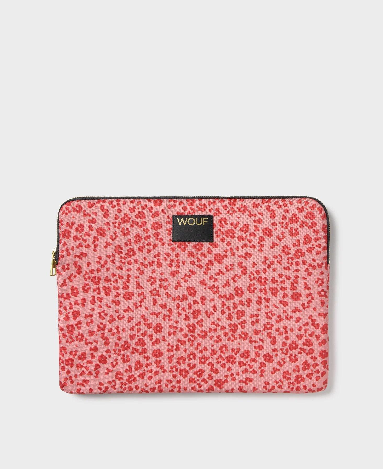 Wouf Laptop Kılıfı Daily Collection Roar 15