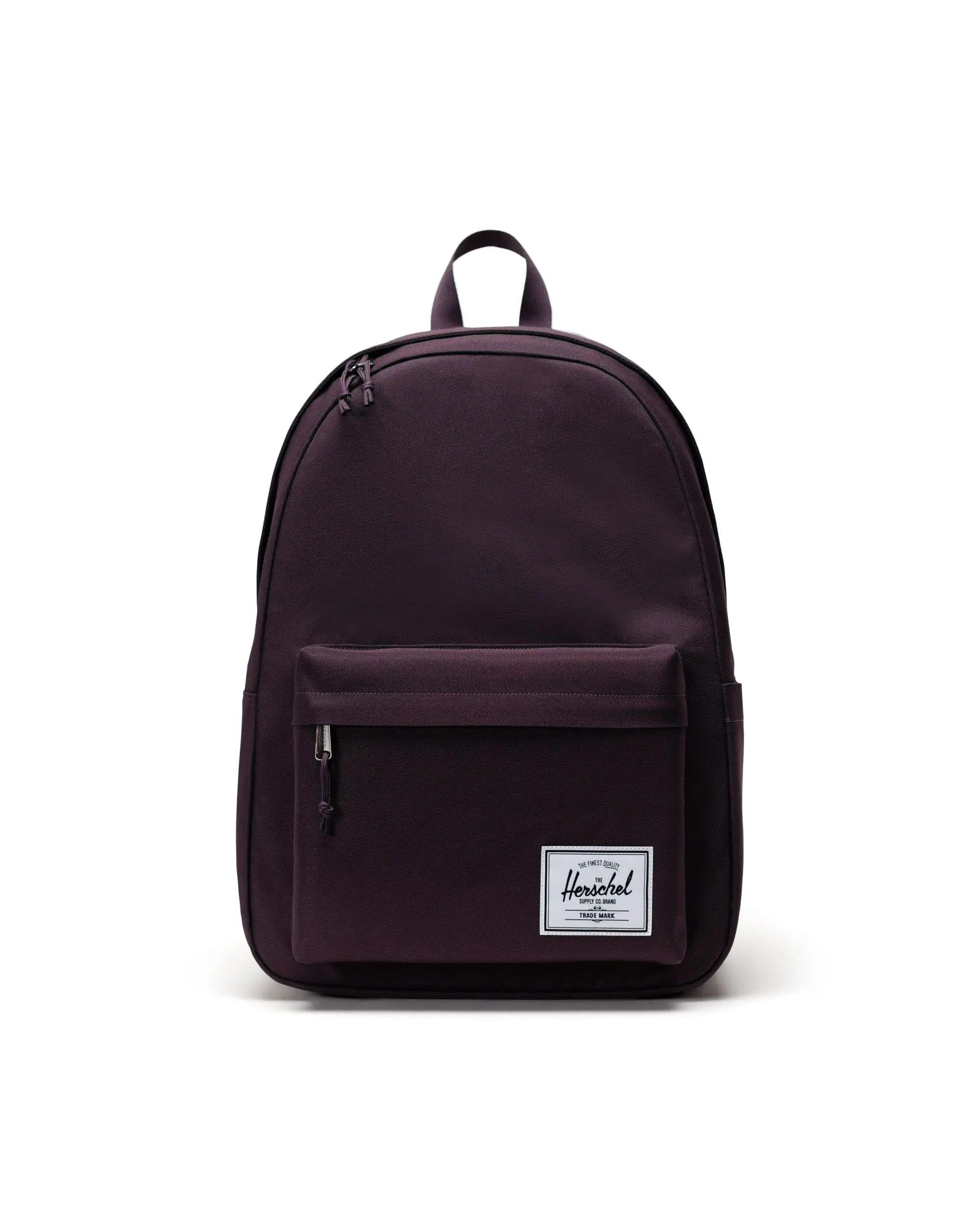 Herschel Sırt Çantası Classic XL Backpack Plum Perfect_11546-06223-OS