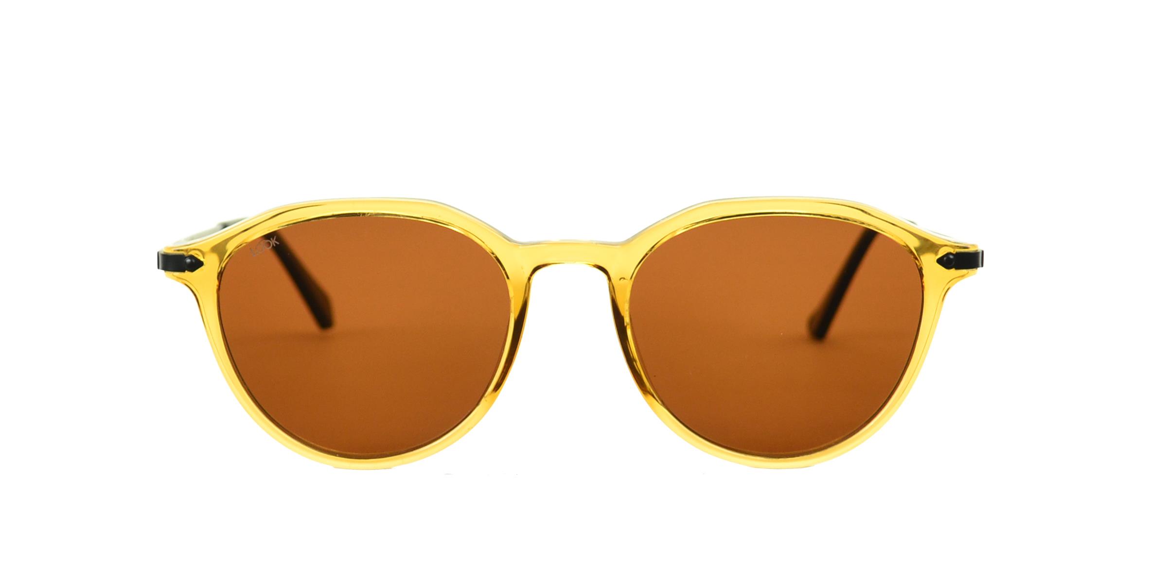 Looklight Güneş Gözlüğü Gregor Daisy (LL280)_LL2560 / 07 / DB-9