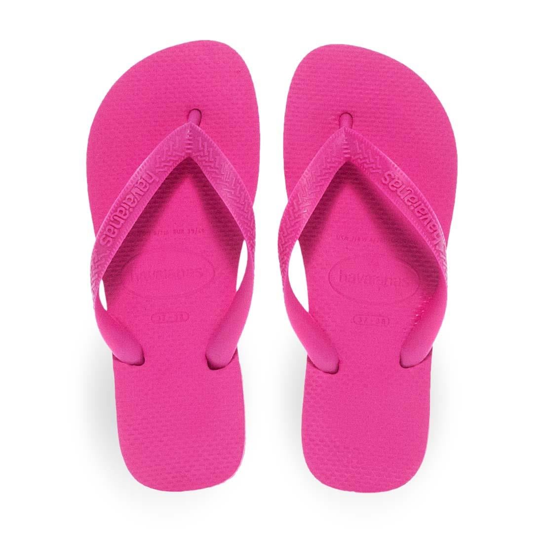 Havaianas Parmakarası Terlik Top Pink_4000029-5784