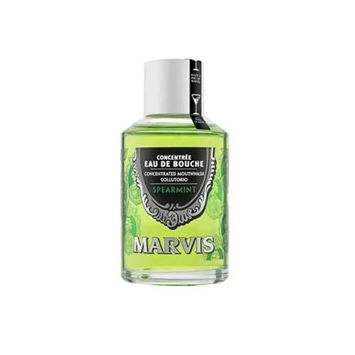 Marvis Ağız Gargarası Mini Strong Mint Nane 30 ml._411056