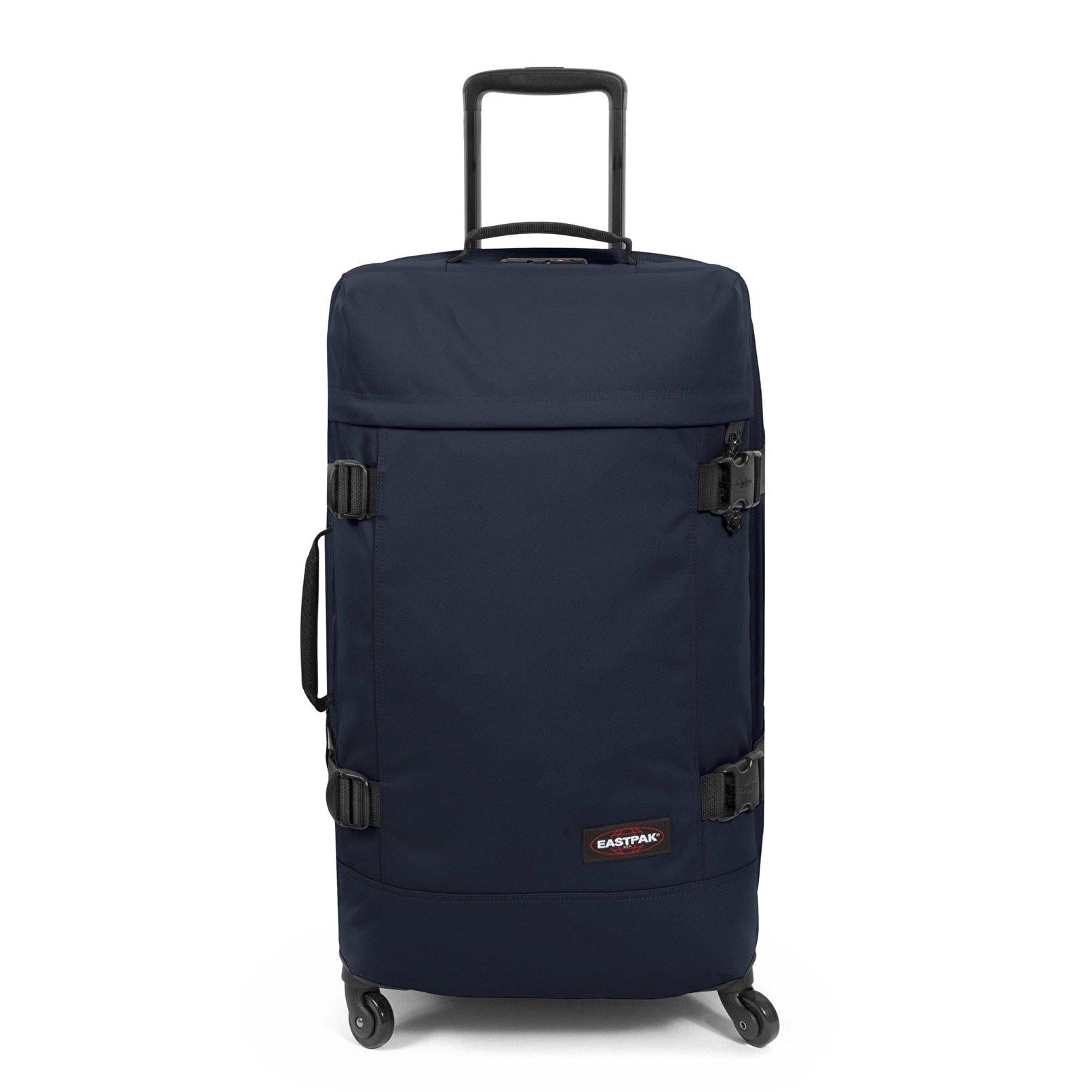 Eastpak Tekerlekli Valiz Trans4 M Ultra Marine 4 Tekerlekli_EK00081LL831
