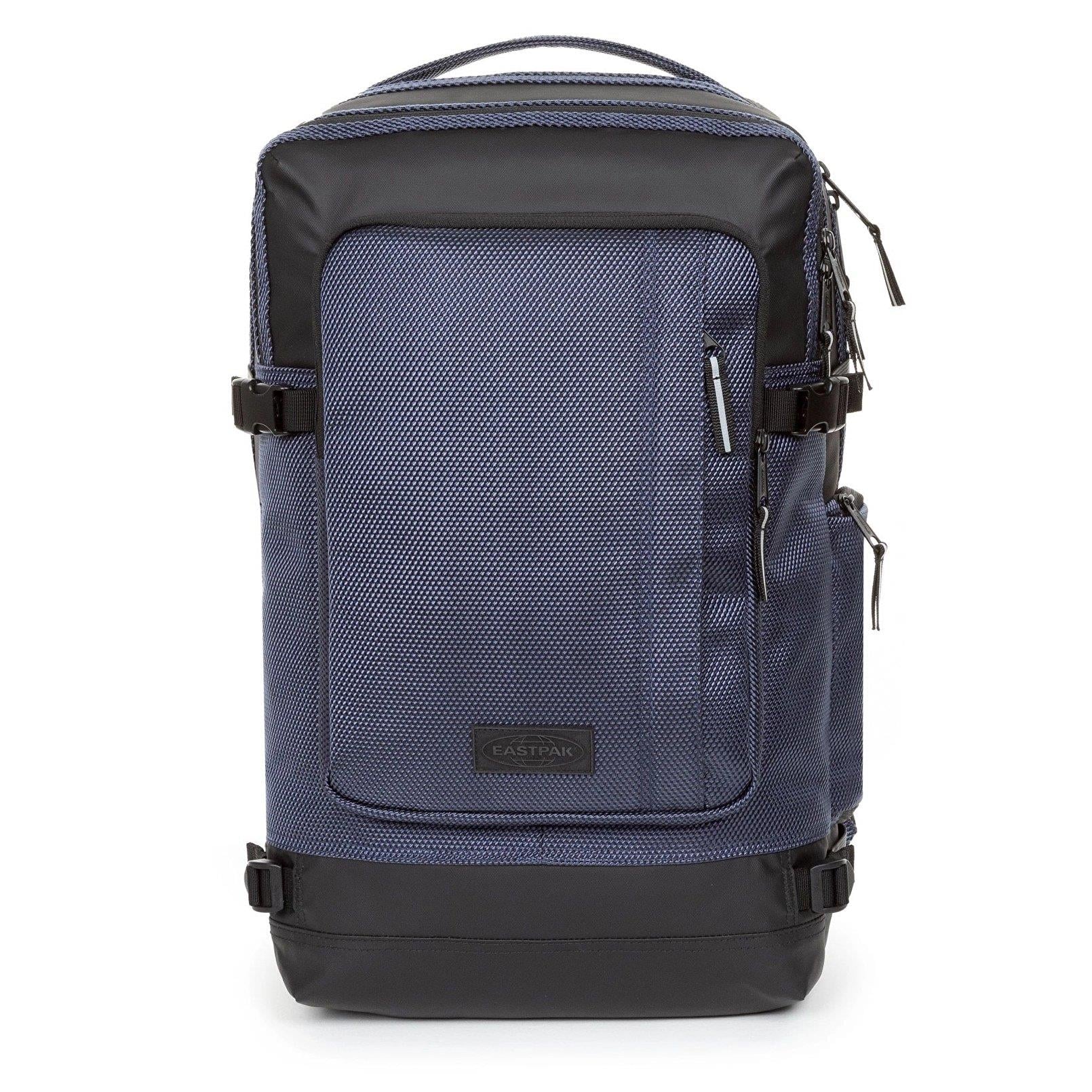 Eastpak Sırt Çantası Tecum L Cnnct Accent Marine_EK00092D1K31