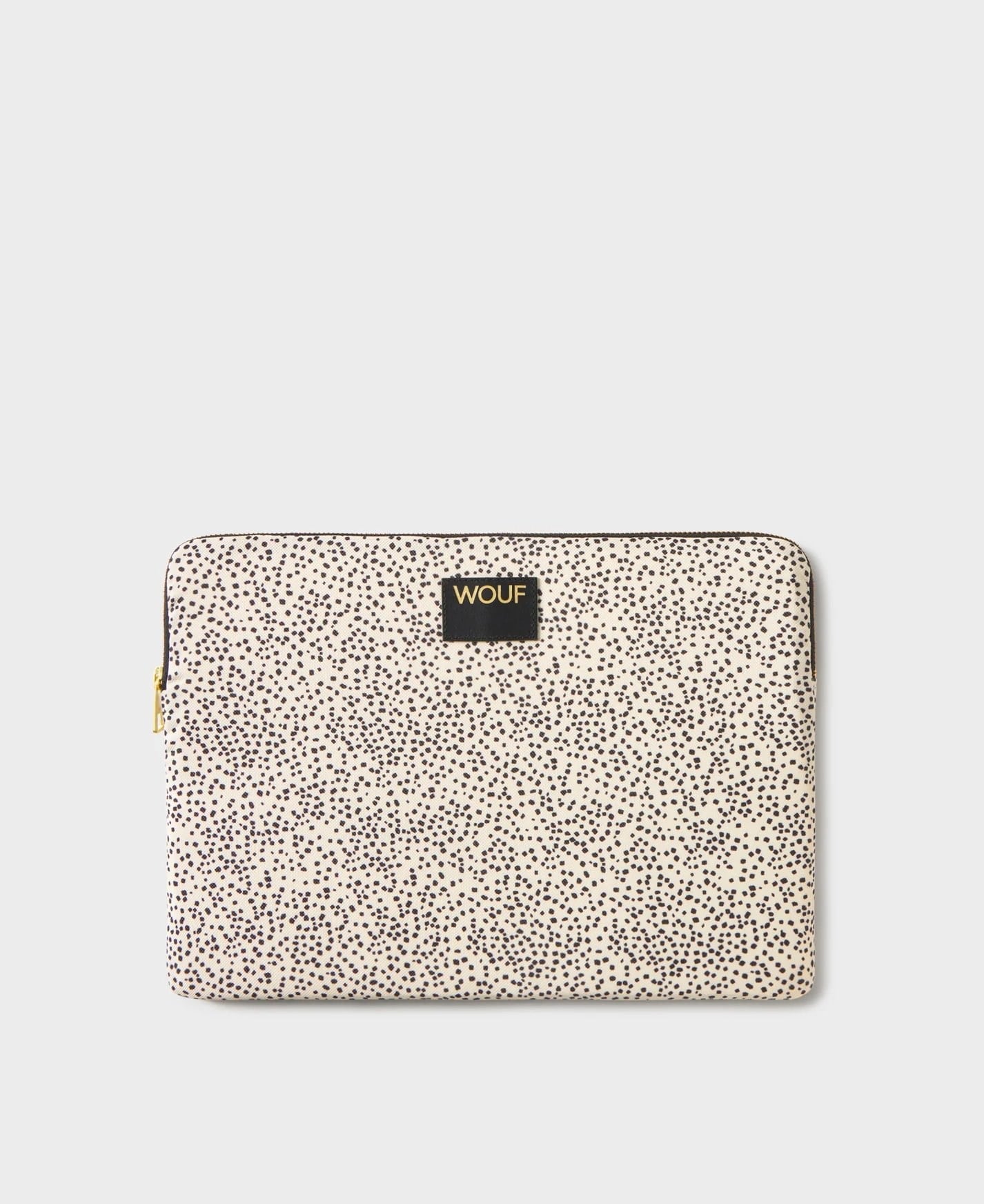 Wouf Laptop Kılıfı Daily Collection Panna 13