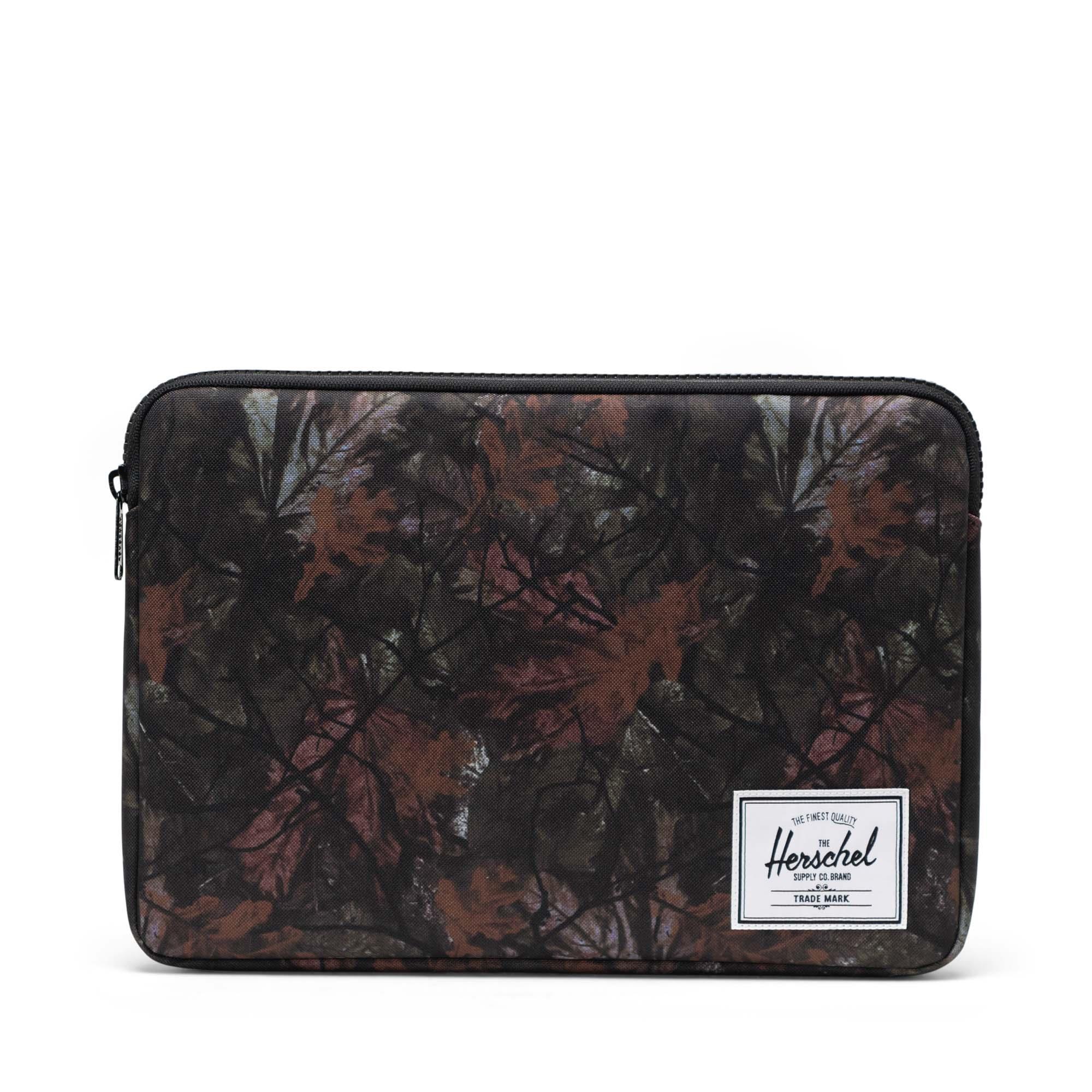 Herschel Laptop Kılıfı Anchor 14 Inch Sleeve Fallen Leaves Camo_30061-06248-OS