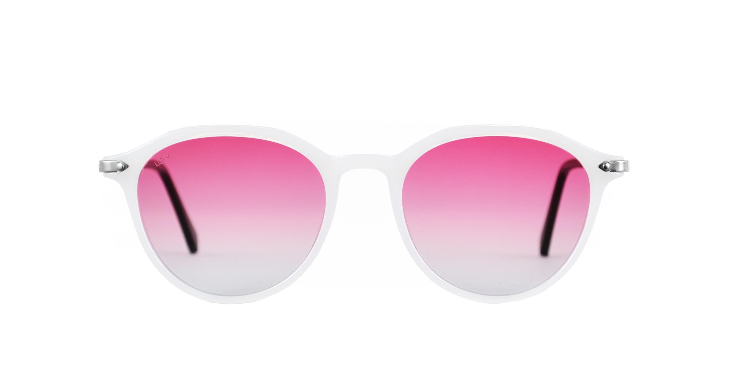 Looklight Güneş Gözlüğü Gregor Aspen Red Degrade (LL428)_LL2560 / 11S / DR48