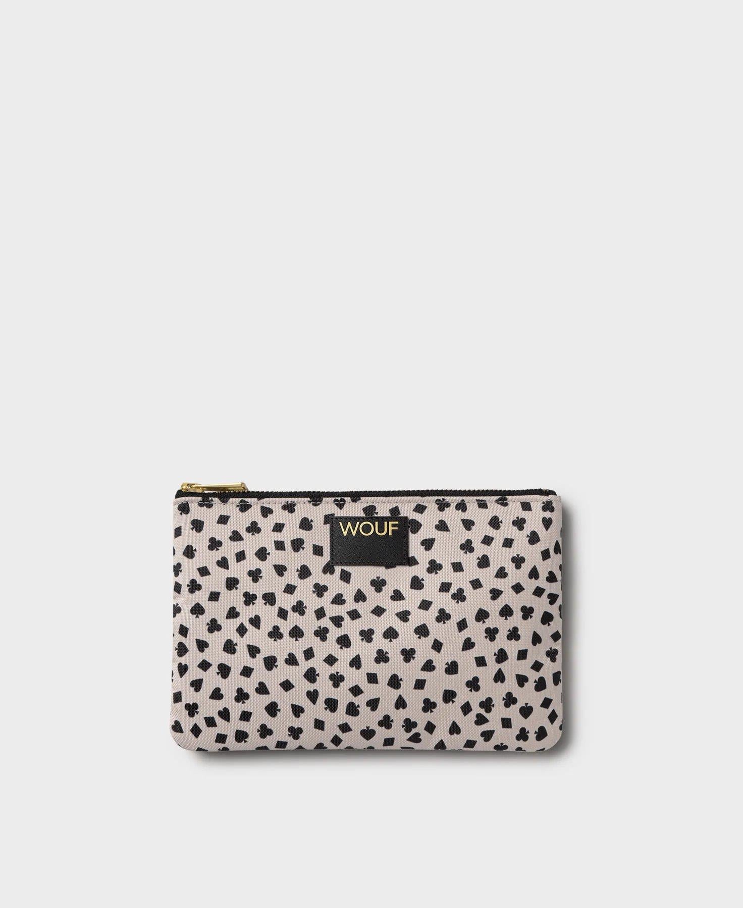 Wouf Clutch, El Çantası Pouch Lucky_PP250014