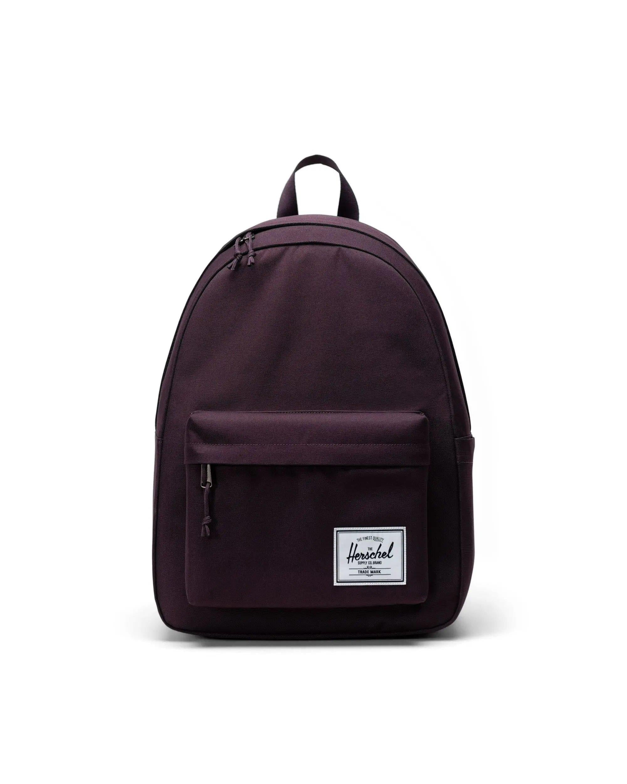Herschel Sırt Çantası Classic Backpack Plum Perfect_11544-06223-OS
