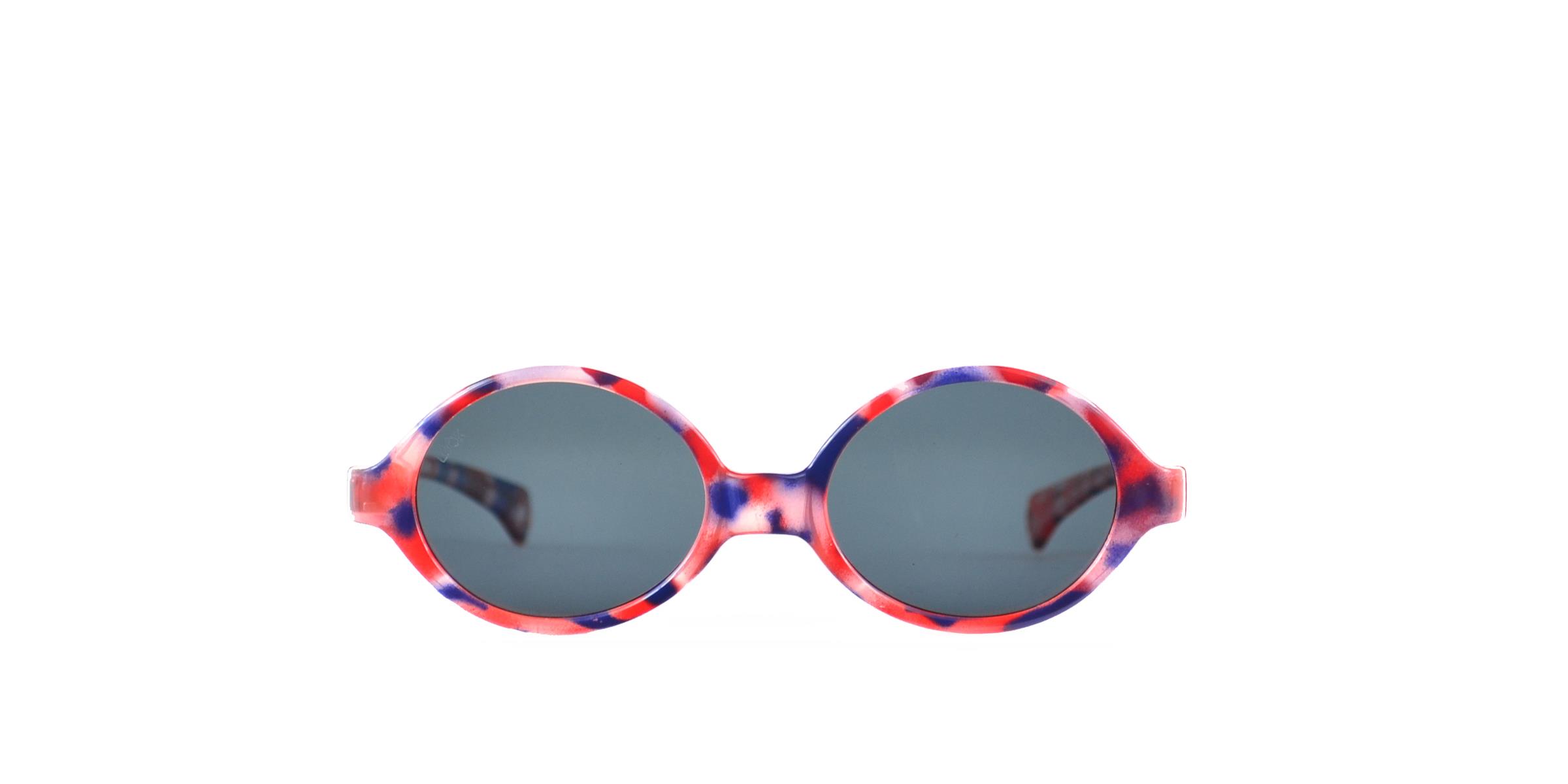 Looklight Bebek Güneş Gözlüğü Boo Marine 0-2 Yaş (LL582)_LL1611 / 16 / S-10