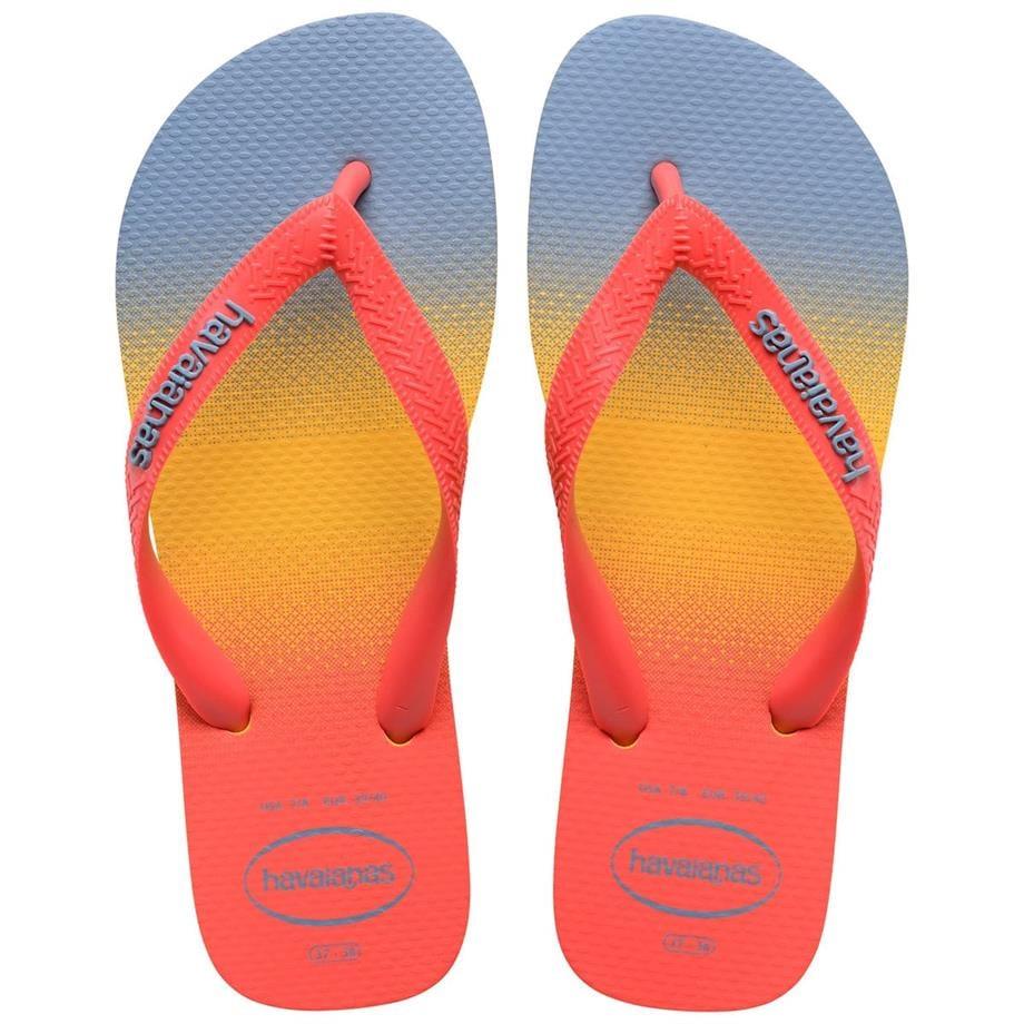 Havaianas Parmakarası Terlik Top Fashion Gold Yellow_4137258-0776